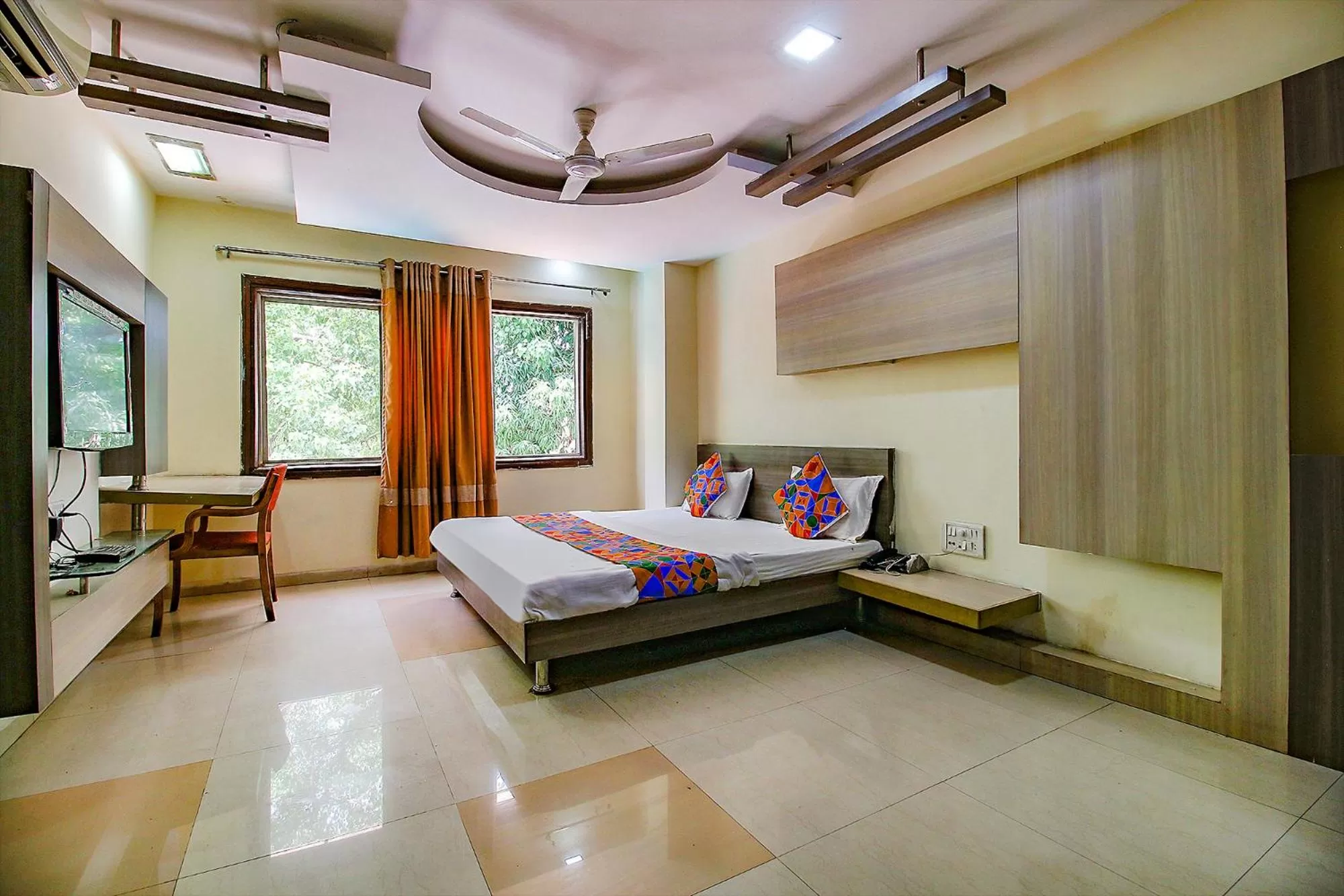 Bedroom in FabExpress Maanpreet