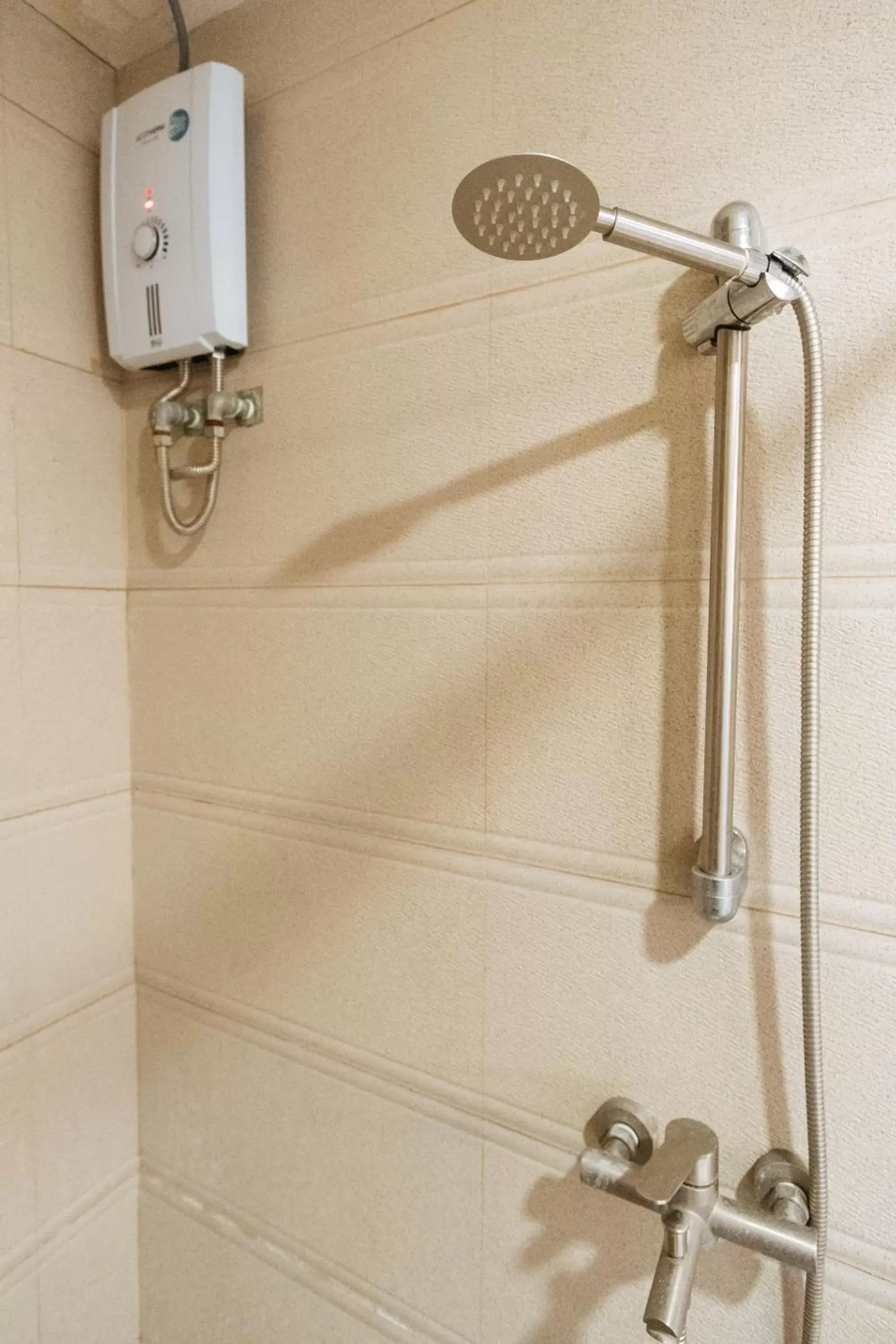 Bathroom in Northpointe Residences Bathroom in Northpointe Residences