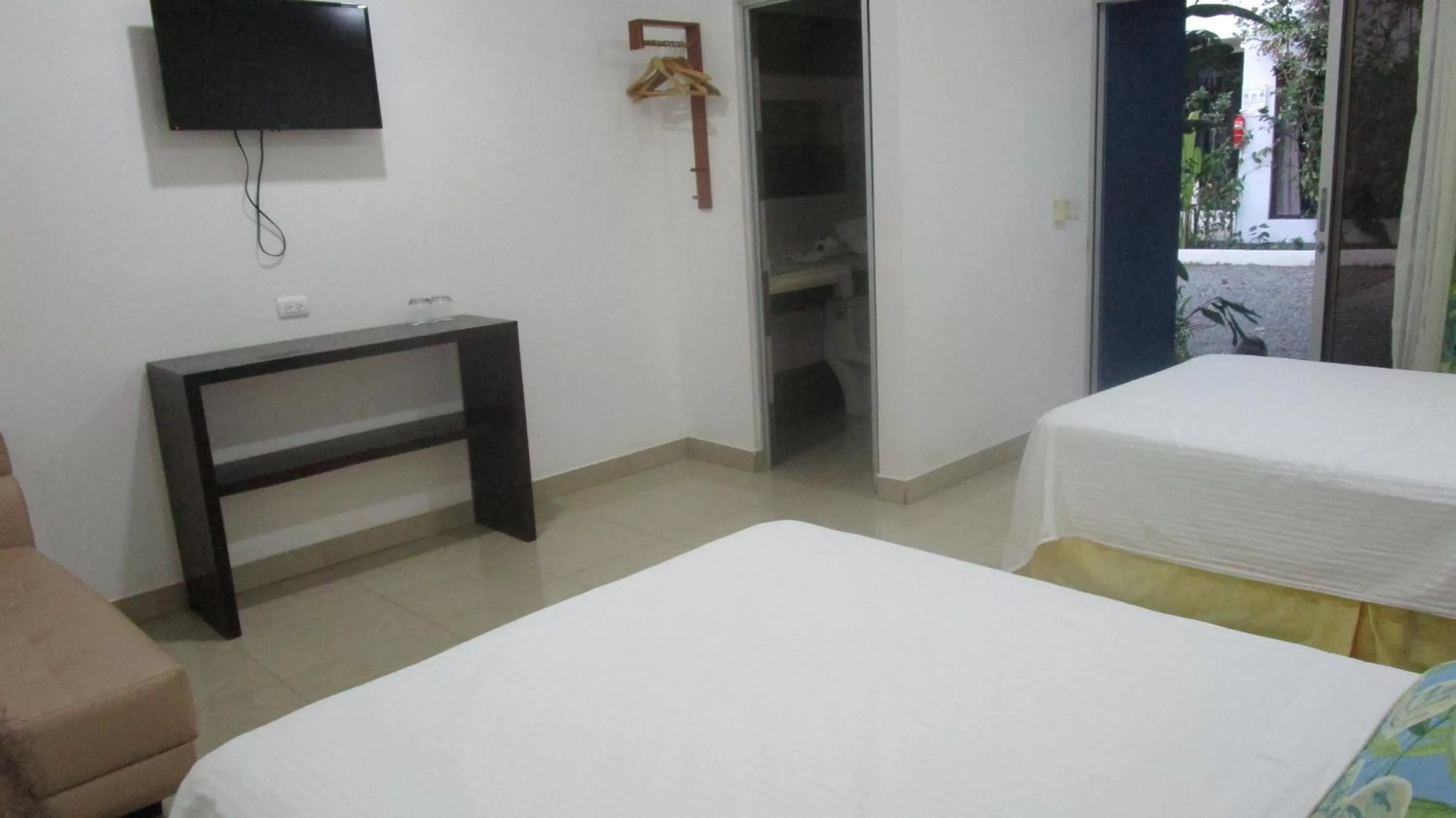 Photo of the whole room, Bed in Sueño Tranquilo