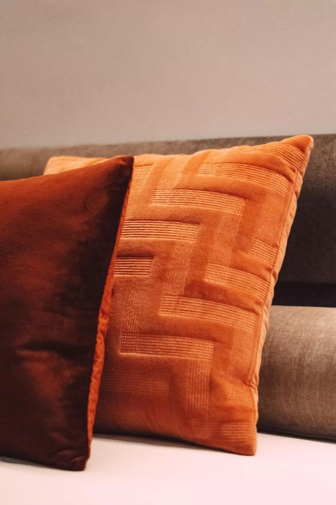 hair dresser in Viale dei Lecci - Luxury rooms