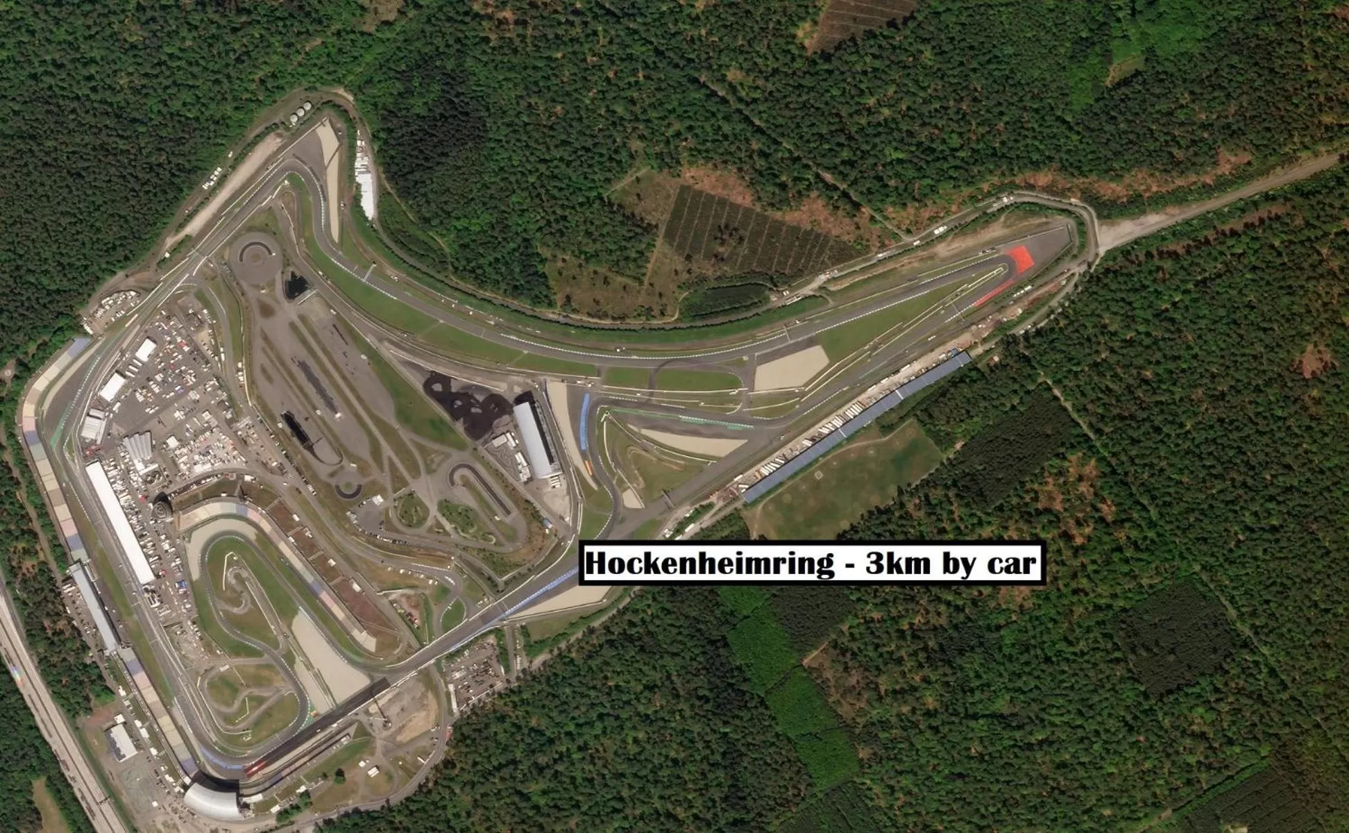 Staff in eXo Square Heidelberg/Schwetzingen - by SuperFly Hotels