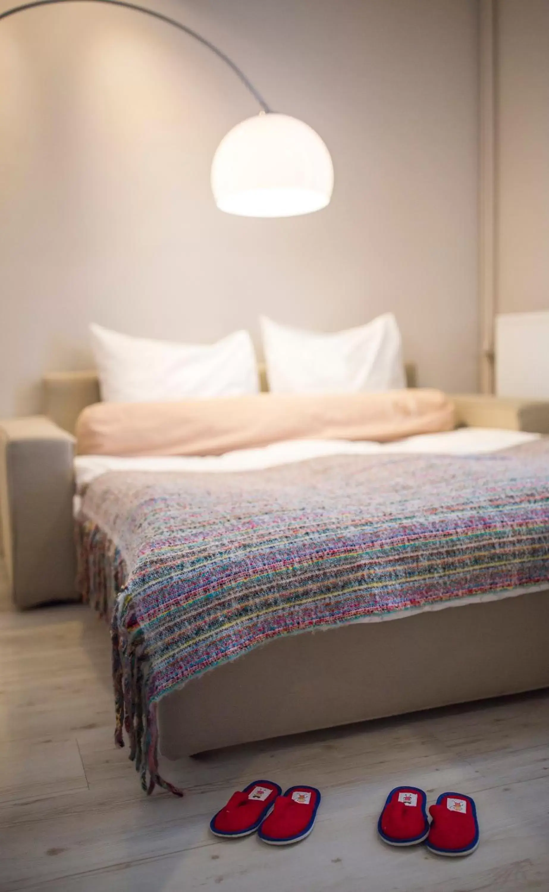 Bedroom, Bed in Casa Julia Bedroom, Bed in Casa Julia