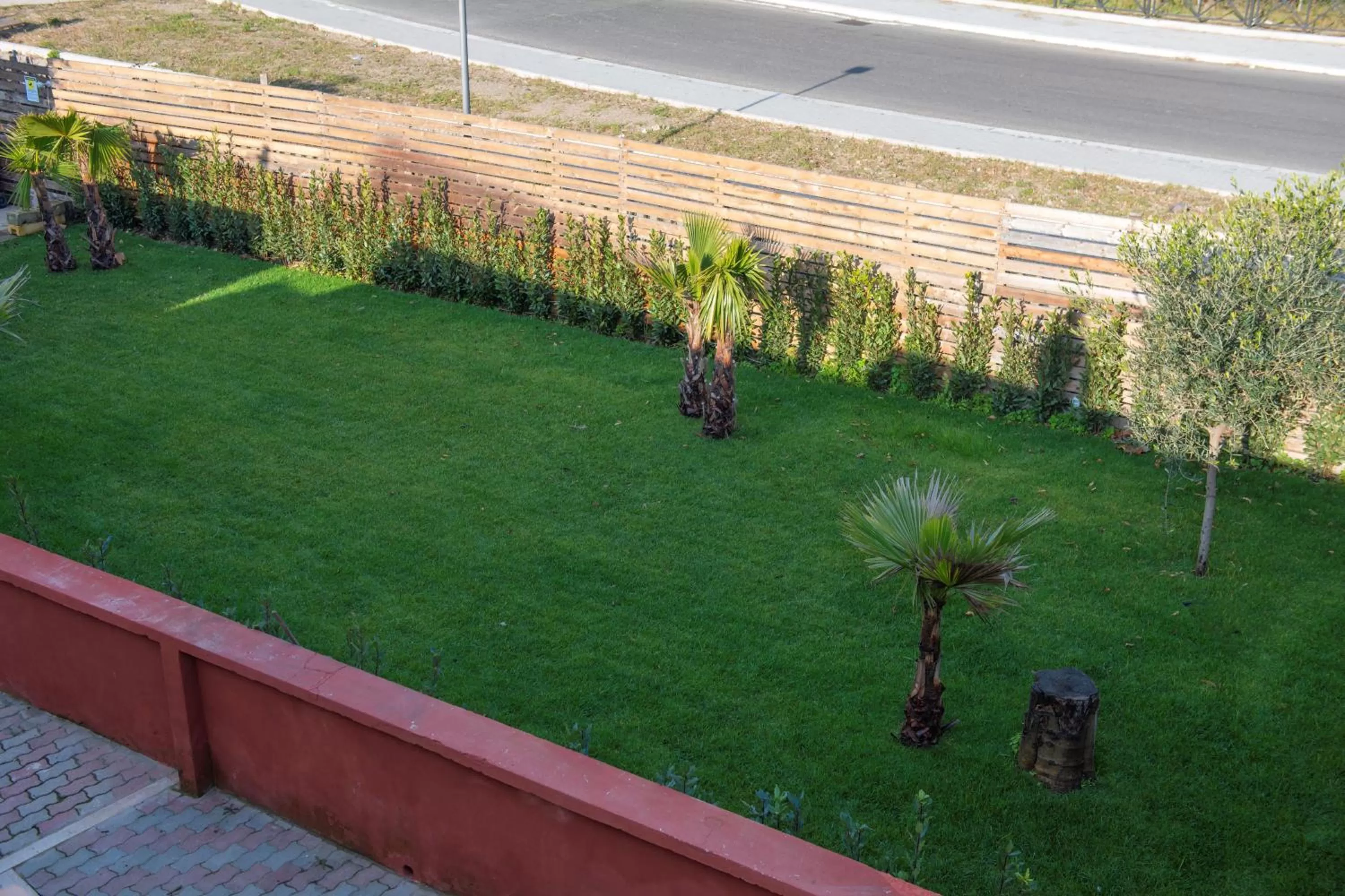 Domus Porto Di Traiano Resort