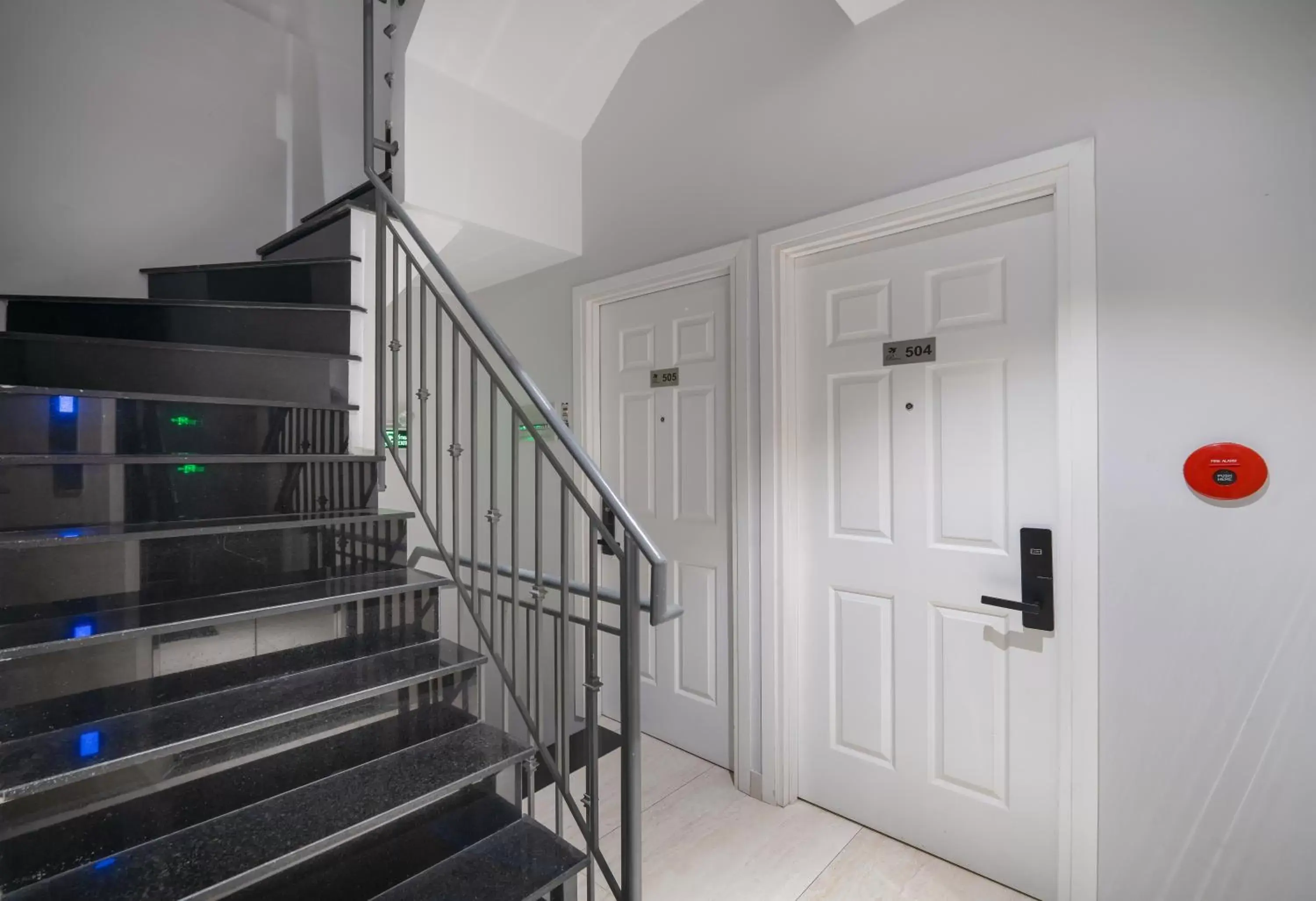 Property building in Mari Queen Hotel - Bui Thi Xuan Property building in Mari Queen Hotel - Bui Thi Xuan