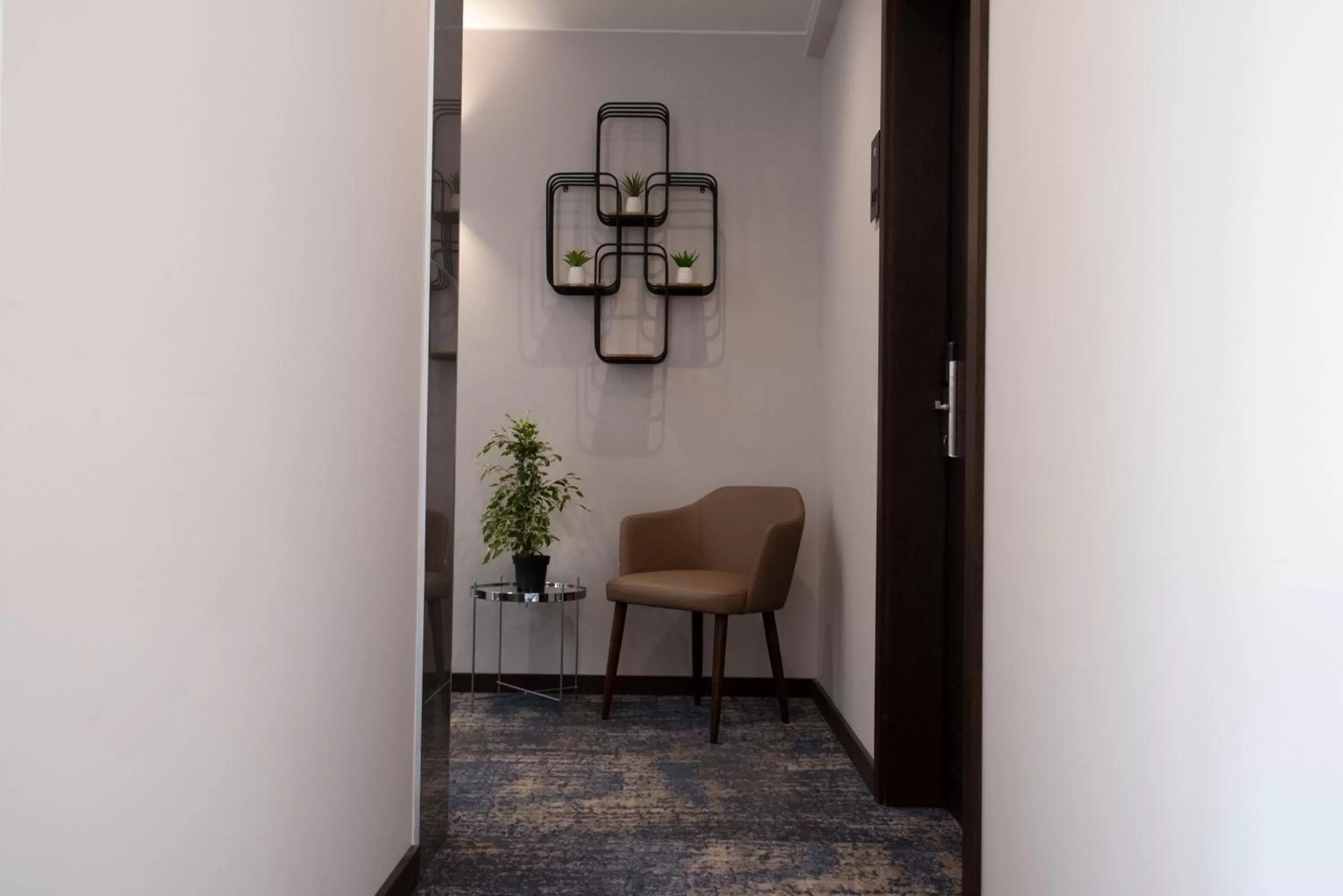 View (from property/room) in Hotel Premium