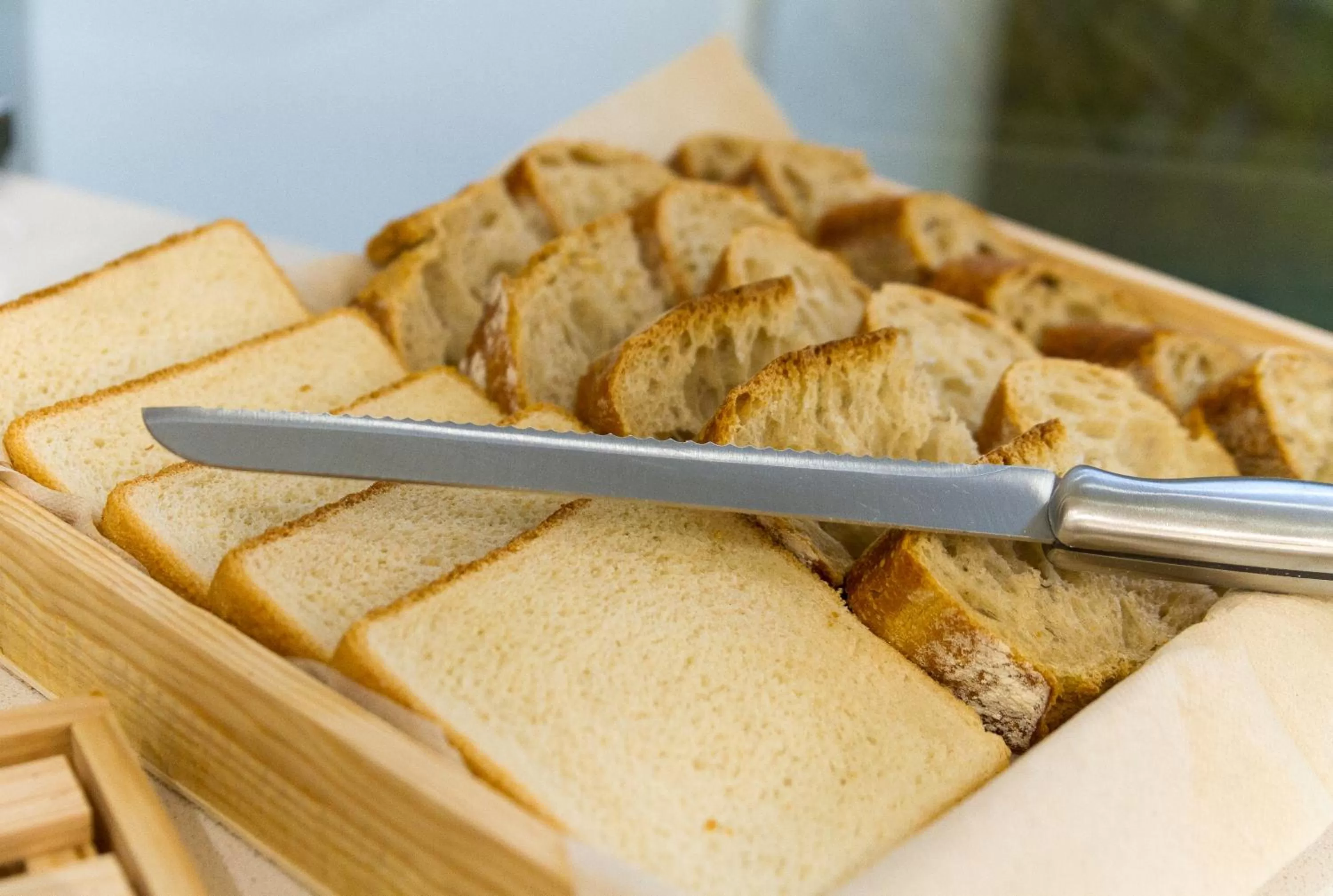 Buffet breakfast in Oca Playa de Foz Hotel & Spa