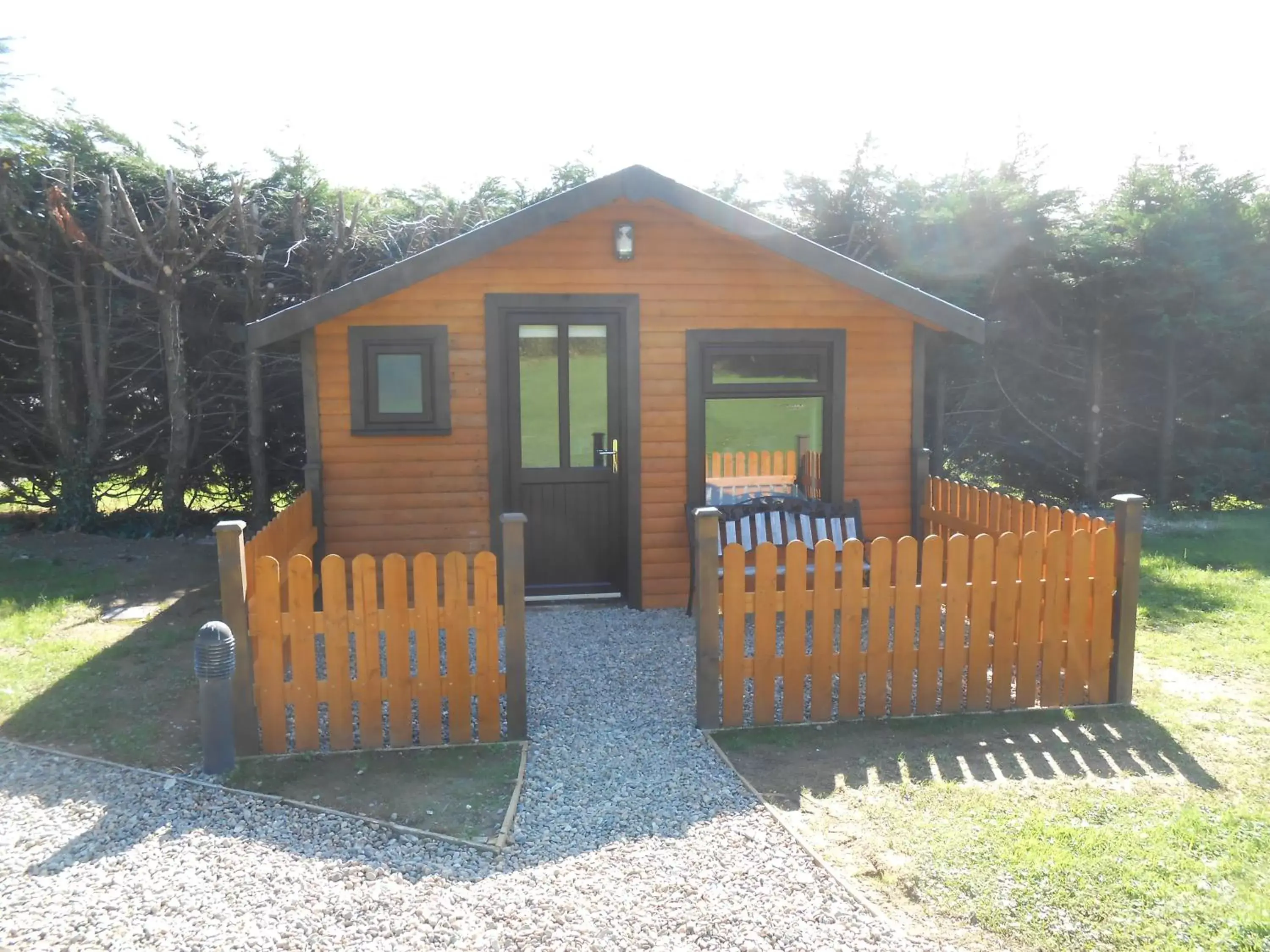 Facade/Entrance in Birchdale House B&B