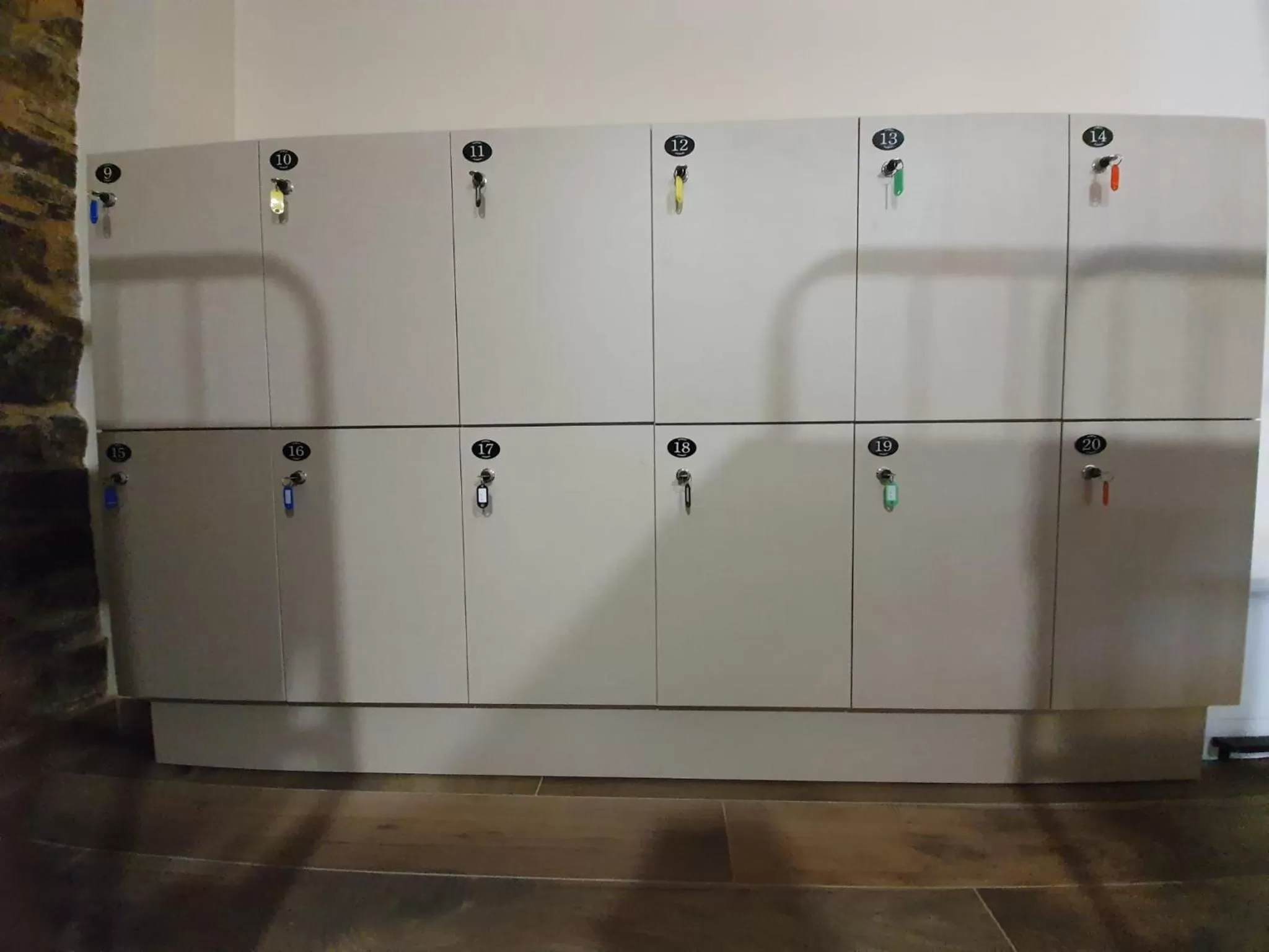 Albergue Casa Cuartel