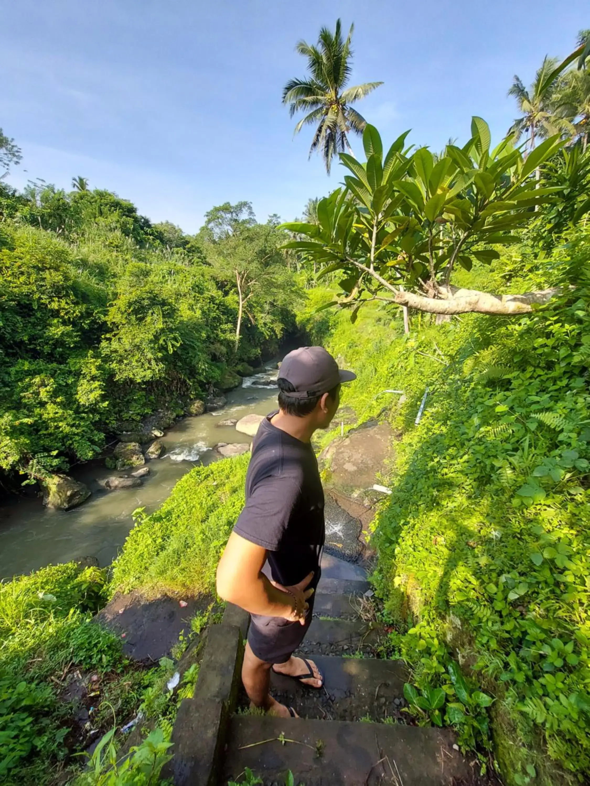 Activities in Ubad Retreat, A Local Family Run Hotel