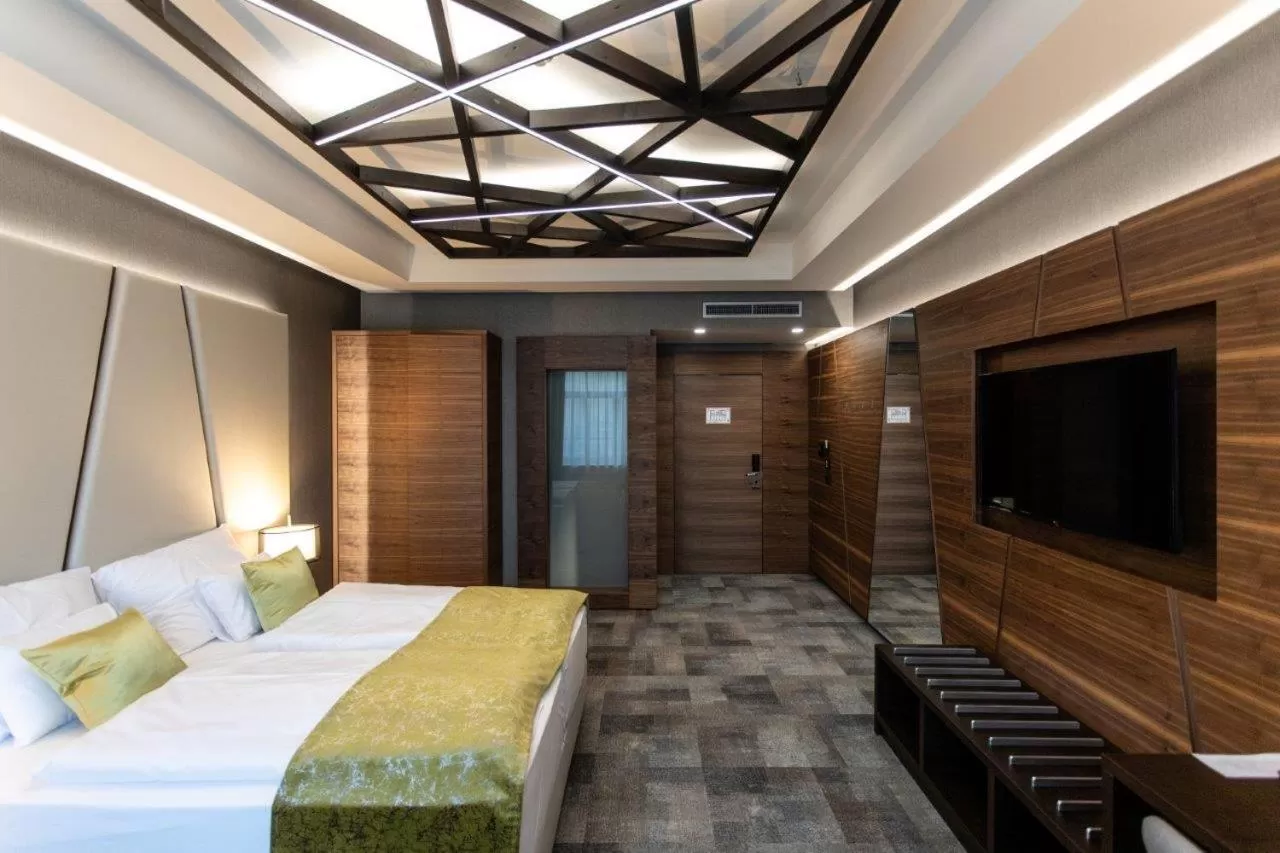 Superior Double or Twin Room in Artis Boutique Hotel