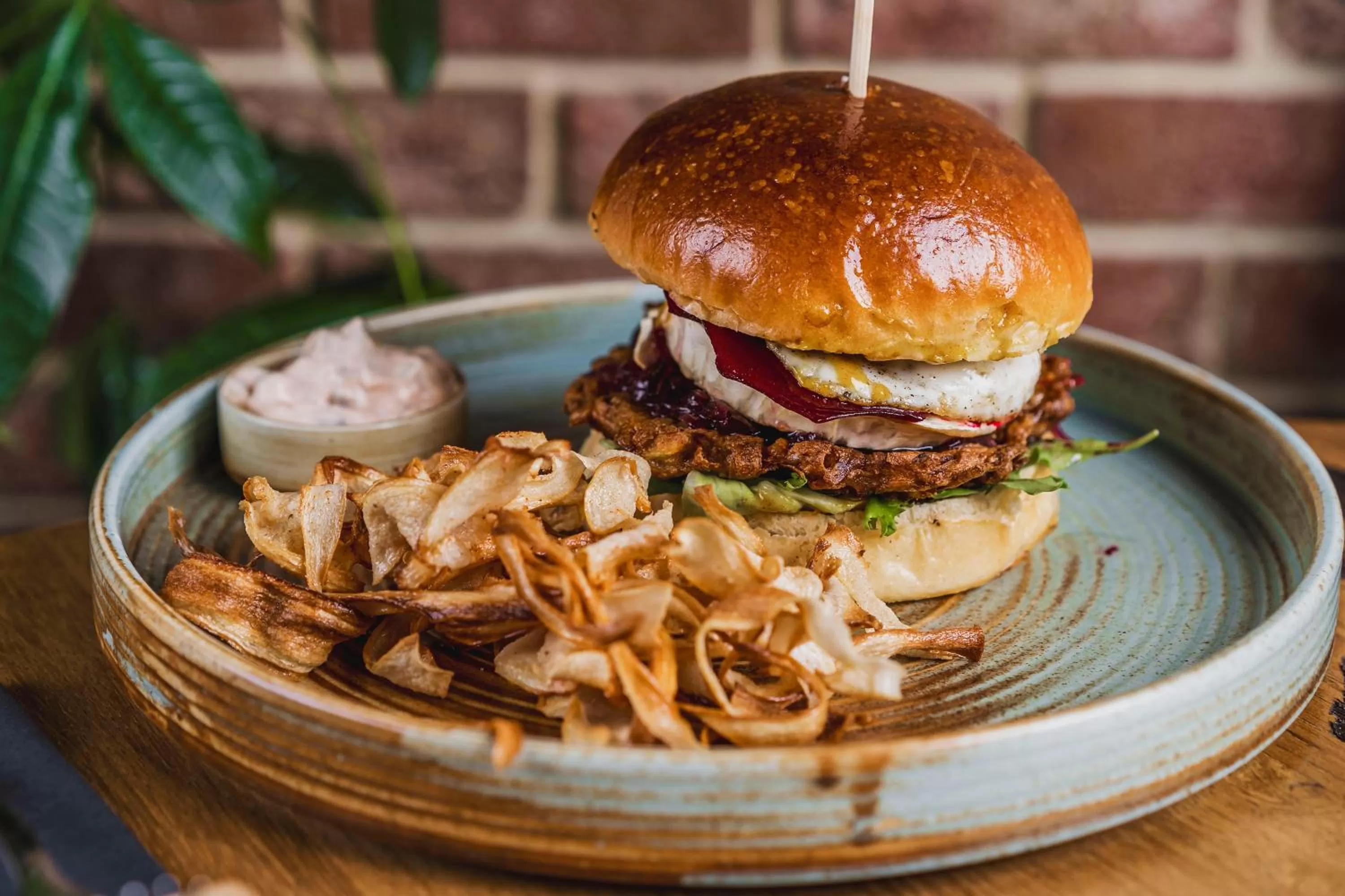 Food and drinks in ibis Styles Lublin Stare Miasto