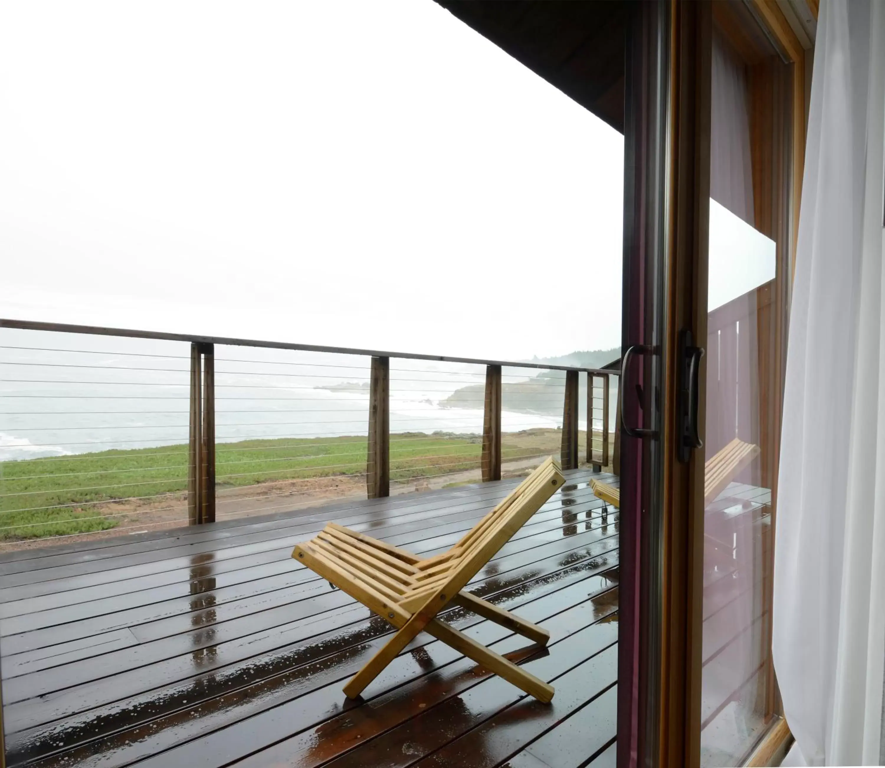 View (from property/room) in Timber Cove Resort View (from property/room) in Timber Cove Resort