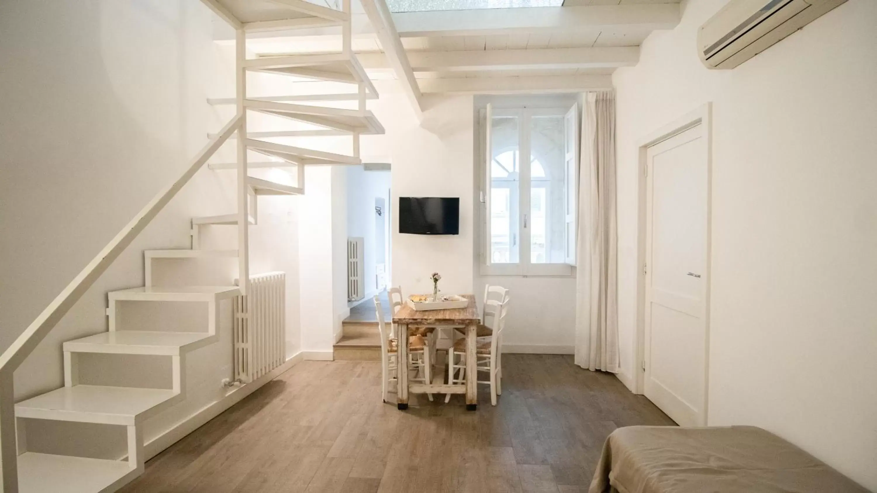 Family Junior Suite in Casa Balmes Family Junior Suite in Casa Balmes