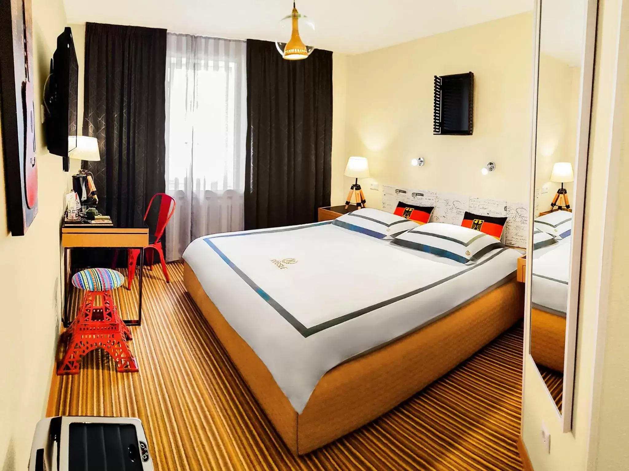 Hotel Rössle Hotel Rössle