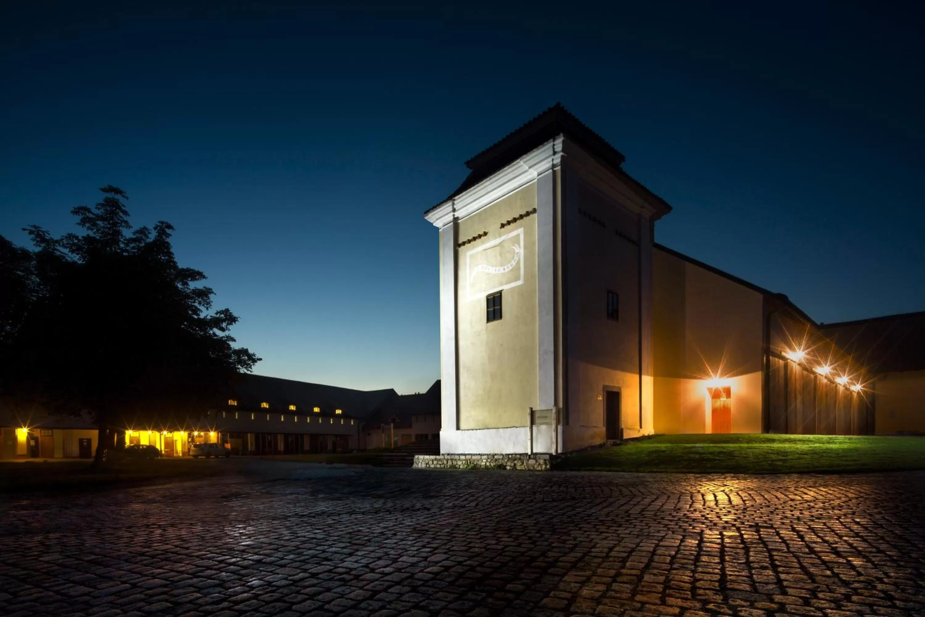 Activities in Penzion Panský dvůr Telč