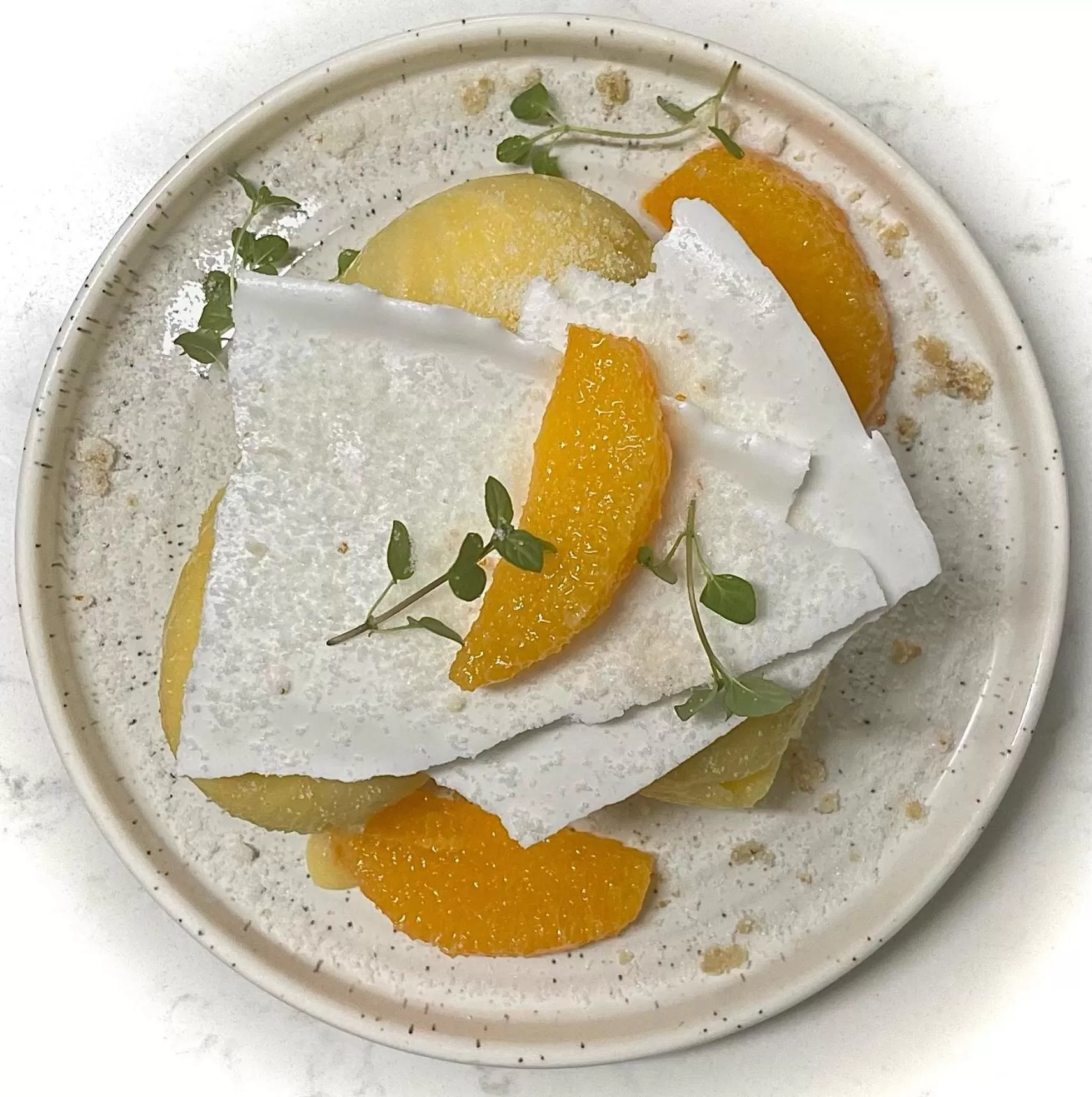 Restaurant/places to eat in The Boarding House