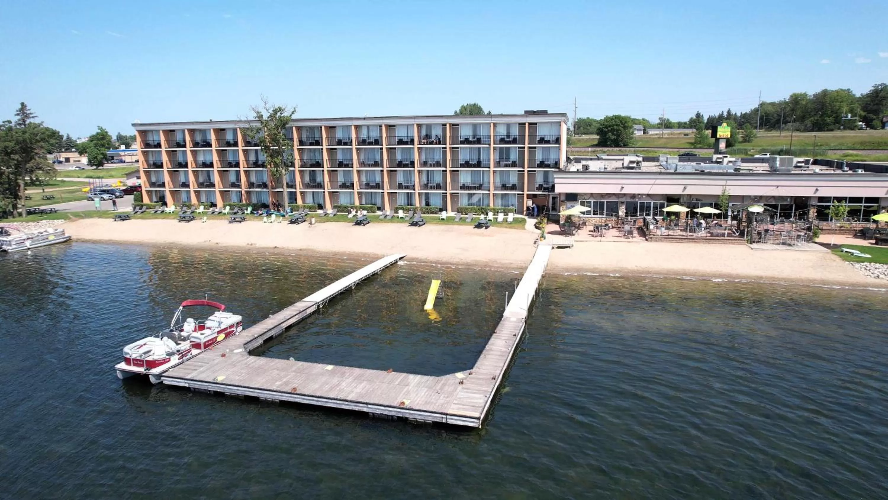 Other in Holiday Inn Detroit Lakes by IHG