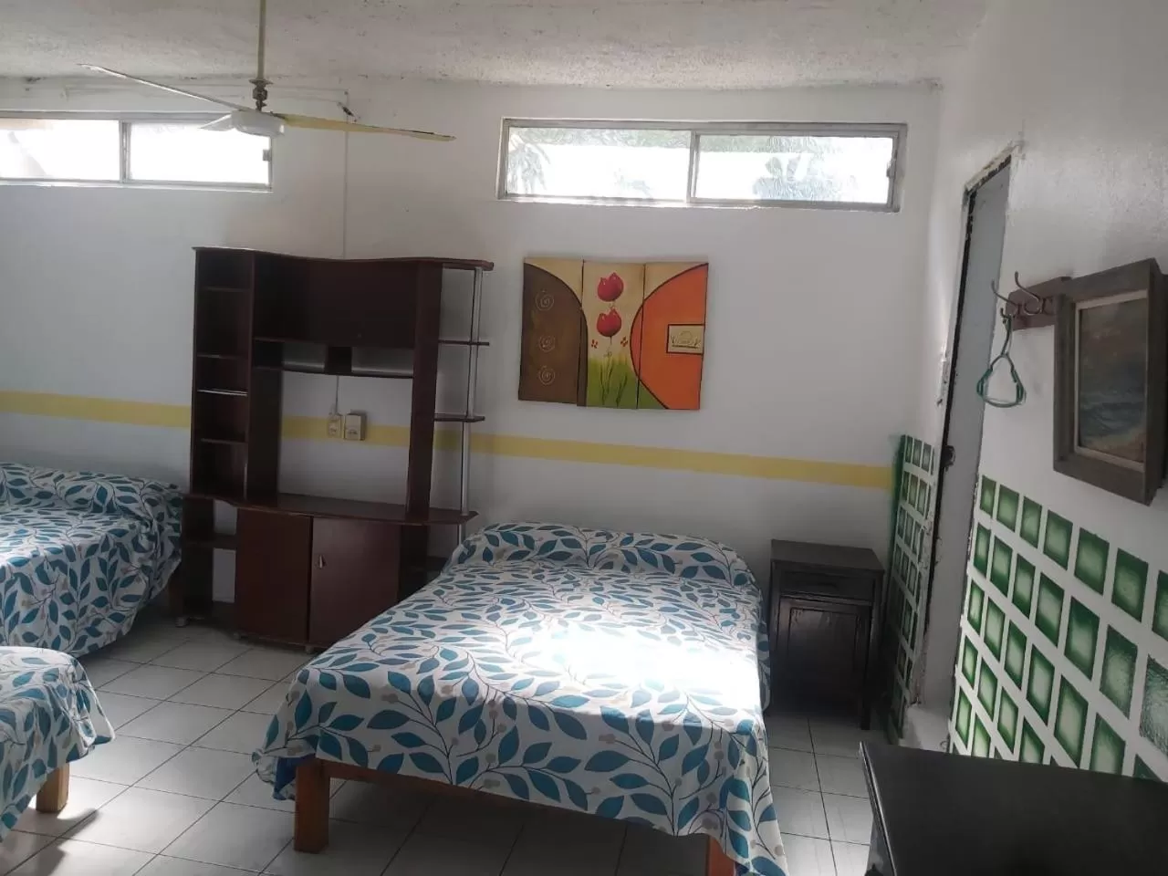 Photo of the whole room, Room Photo in Hotel Ayalamar Manzanillo