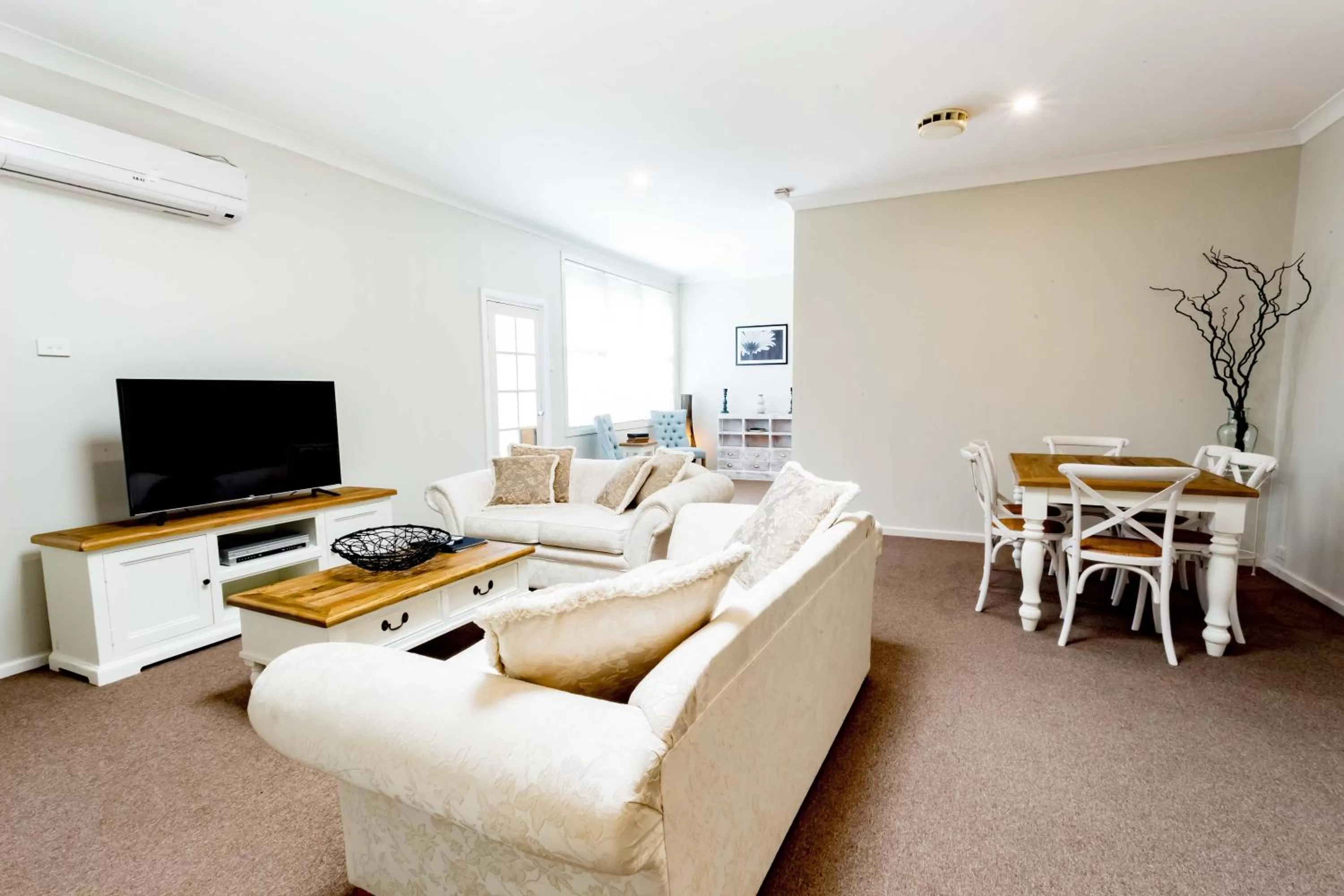 Bundanoon Country Inn Motel