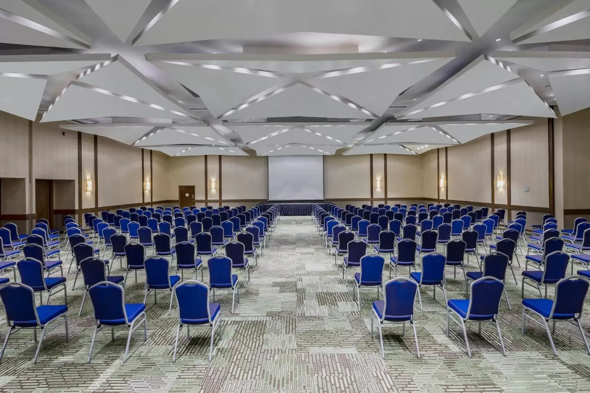 Meeting/conference room in Fiesta Americana Guadalajara