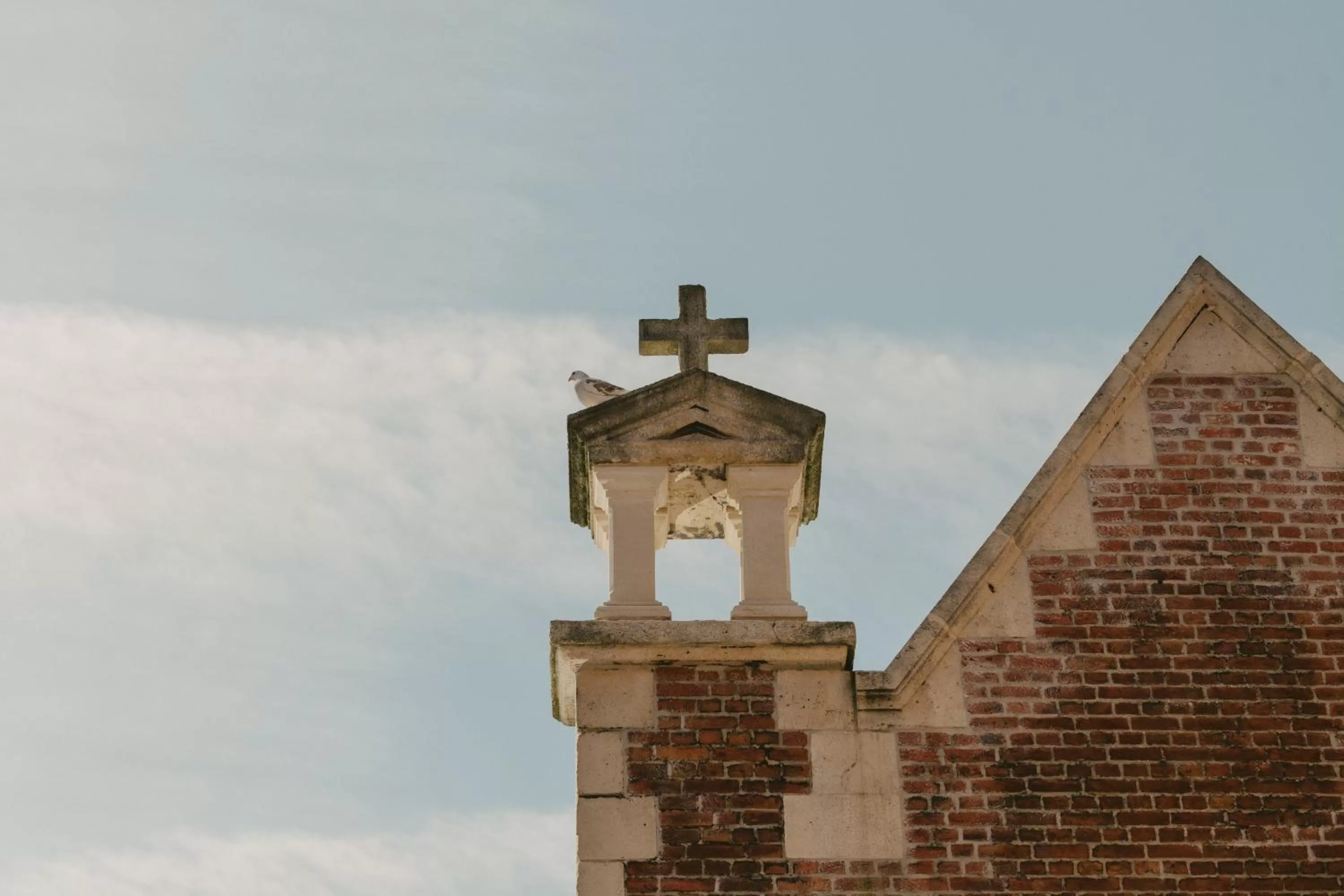 View (from property/room) in august