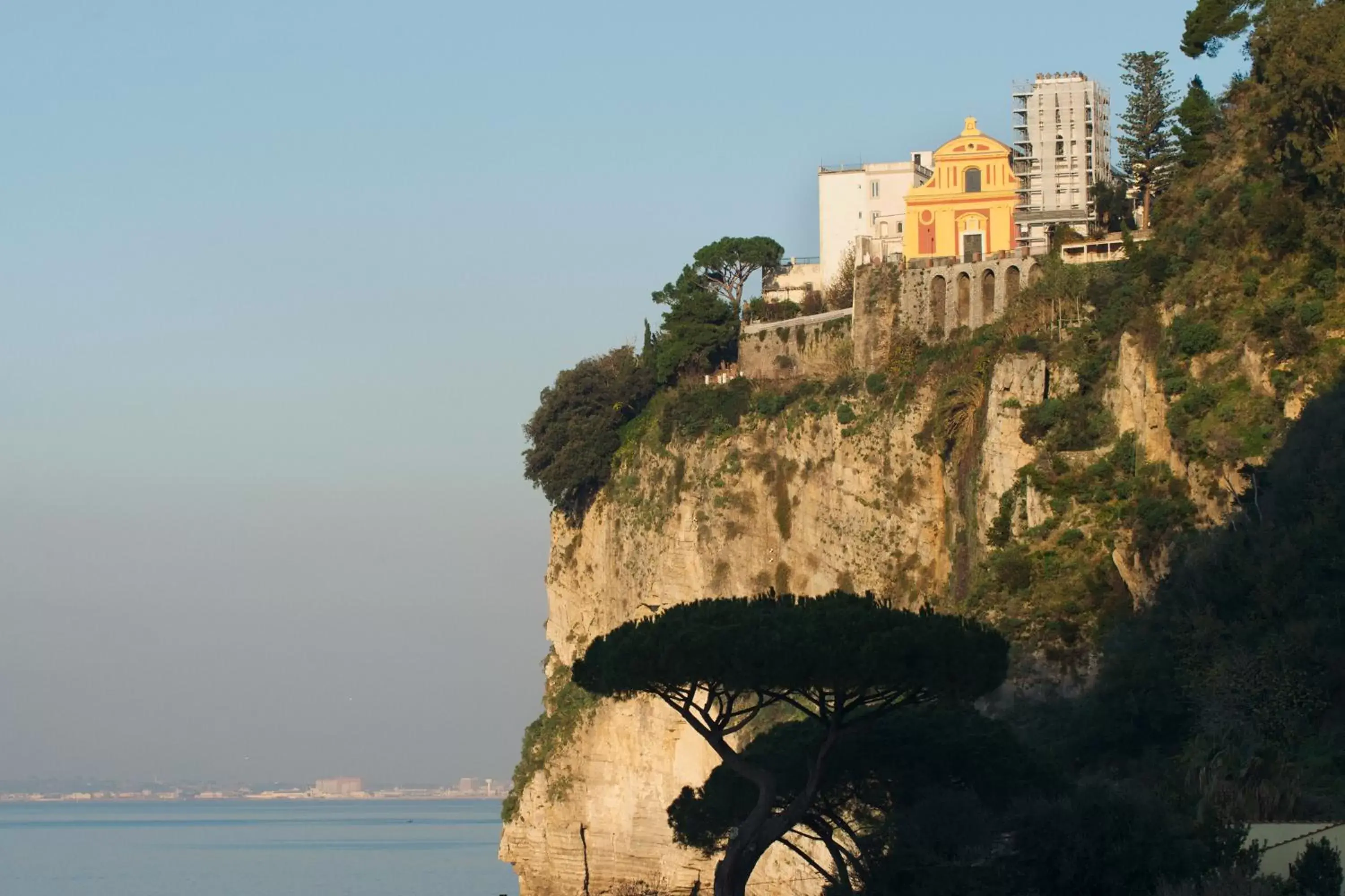 City view in Eden Bleu City view in Eden Bleu