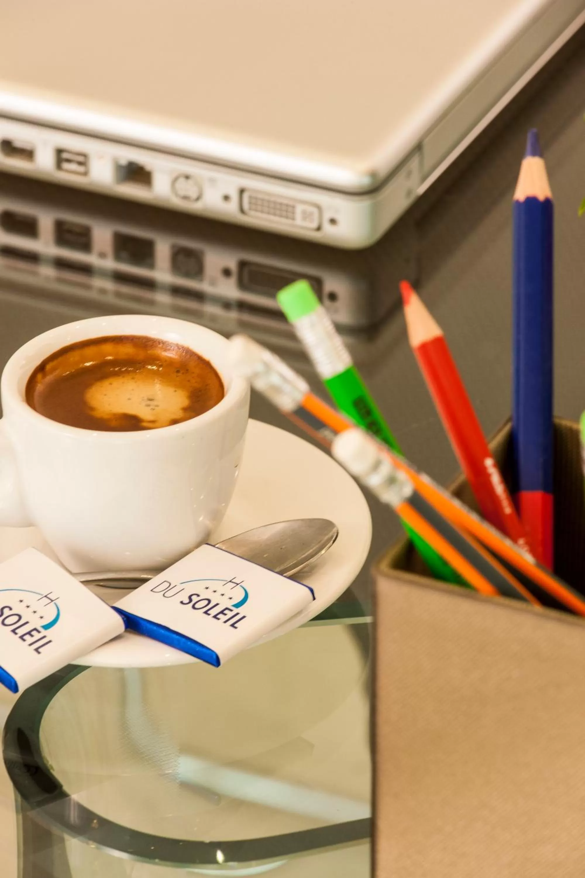 Meeting/conference room in Hotel Du Soleil