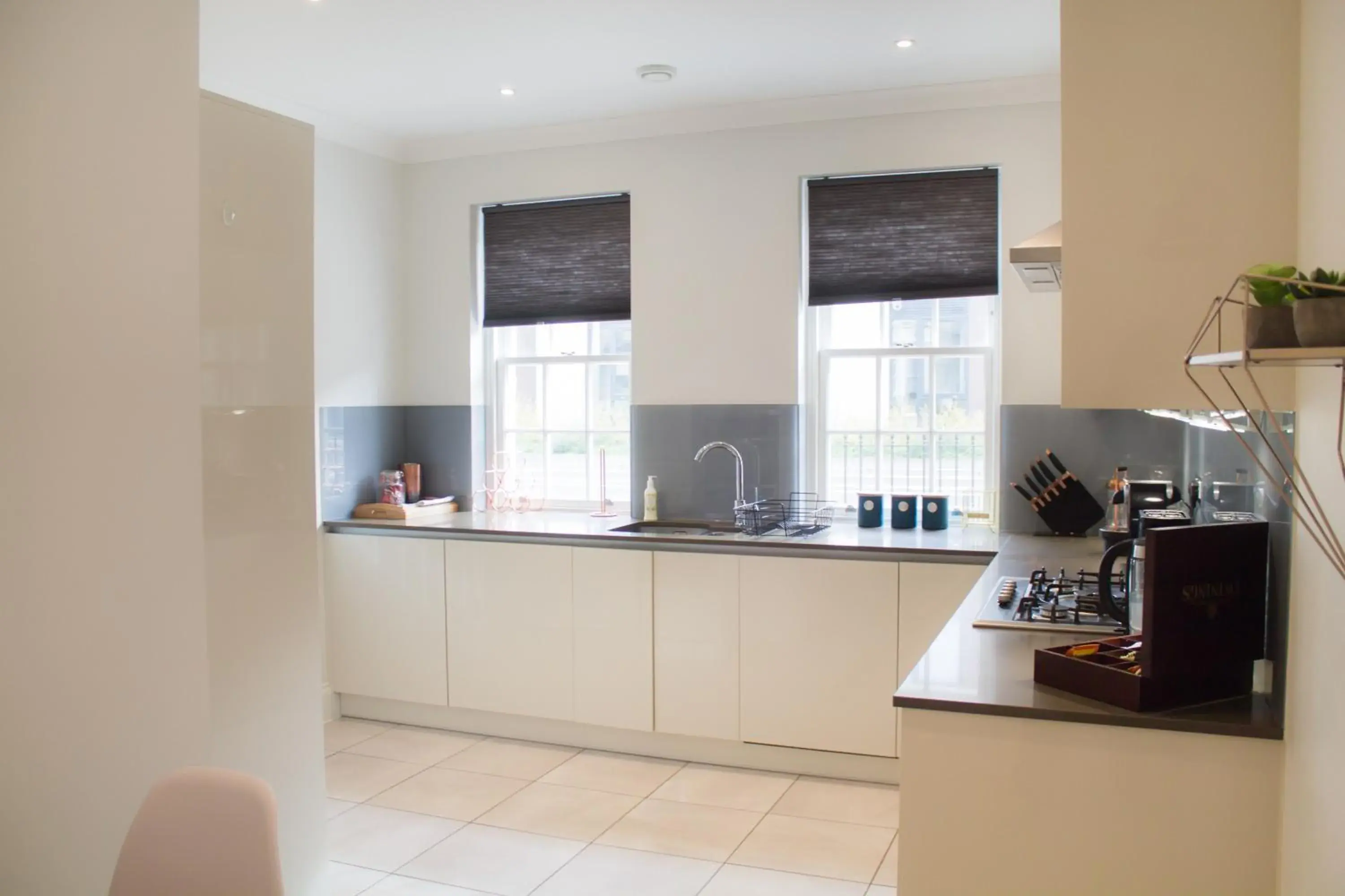 Kitchen or kitchenette, Kitchen/Kitchenette in Townhouse of Bath