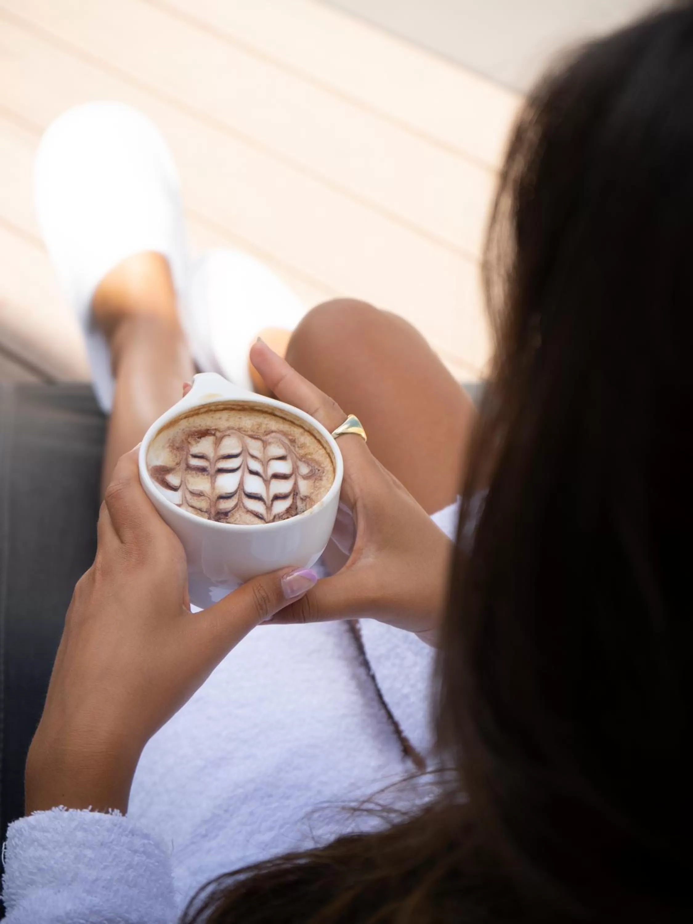 group of guests in Hotel Plaza