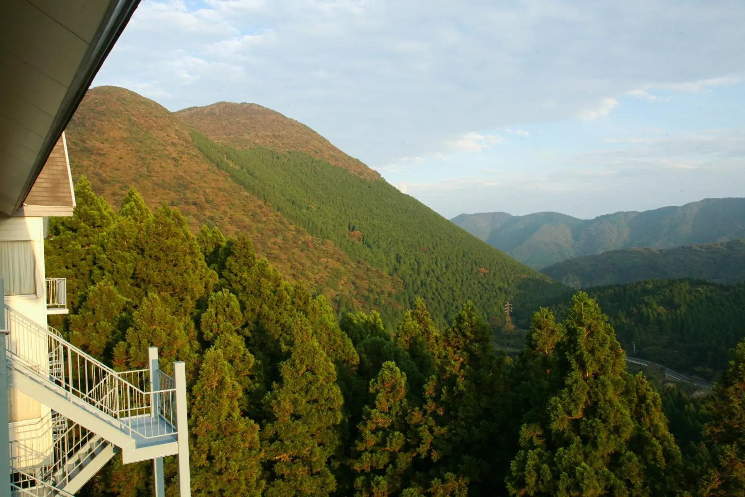 View (from property/room) in Hotel Ra Kuun View (from property/room) in Hotel Ra Kuun