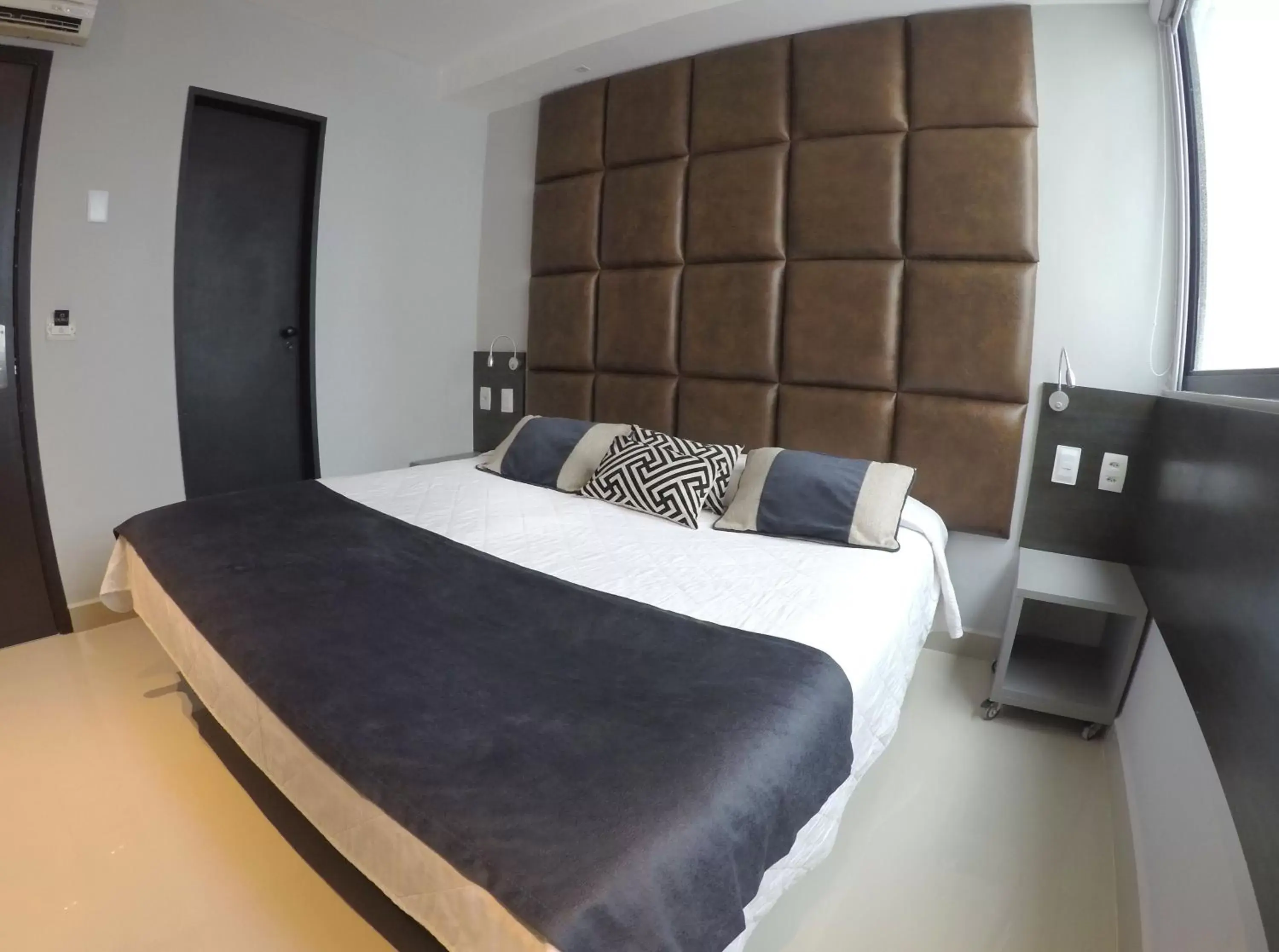 Superior Double or Twin Room in Dublê Hotel - The Original Superior Double or Twin Room in Dublê Hotel - The Original