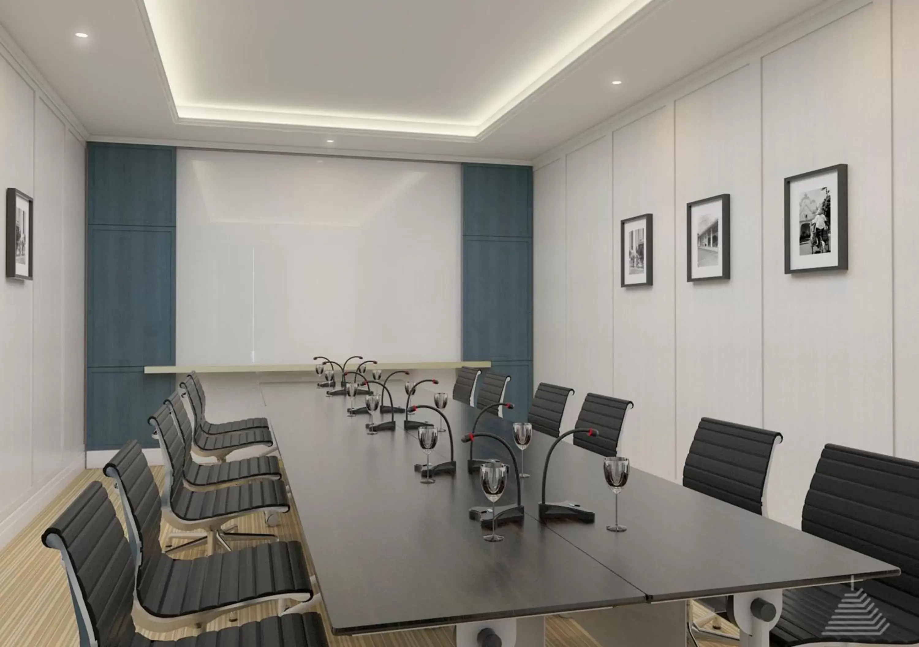 Meeting/conference room in Jambuluwuk Thamrin Hotel