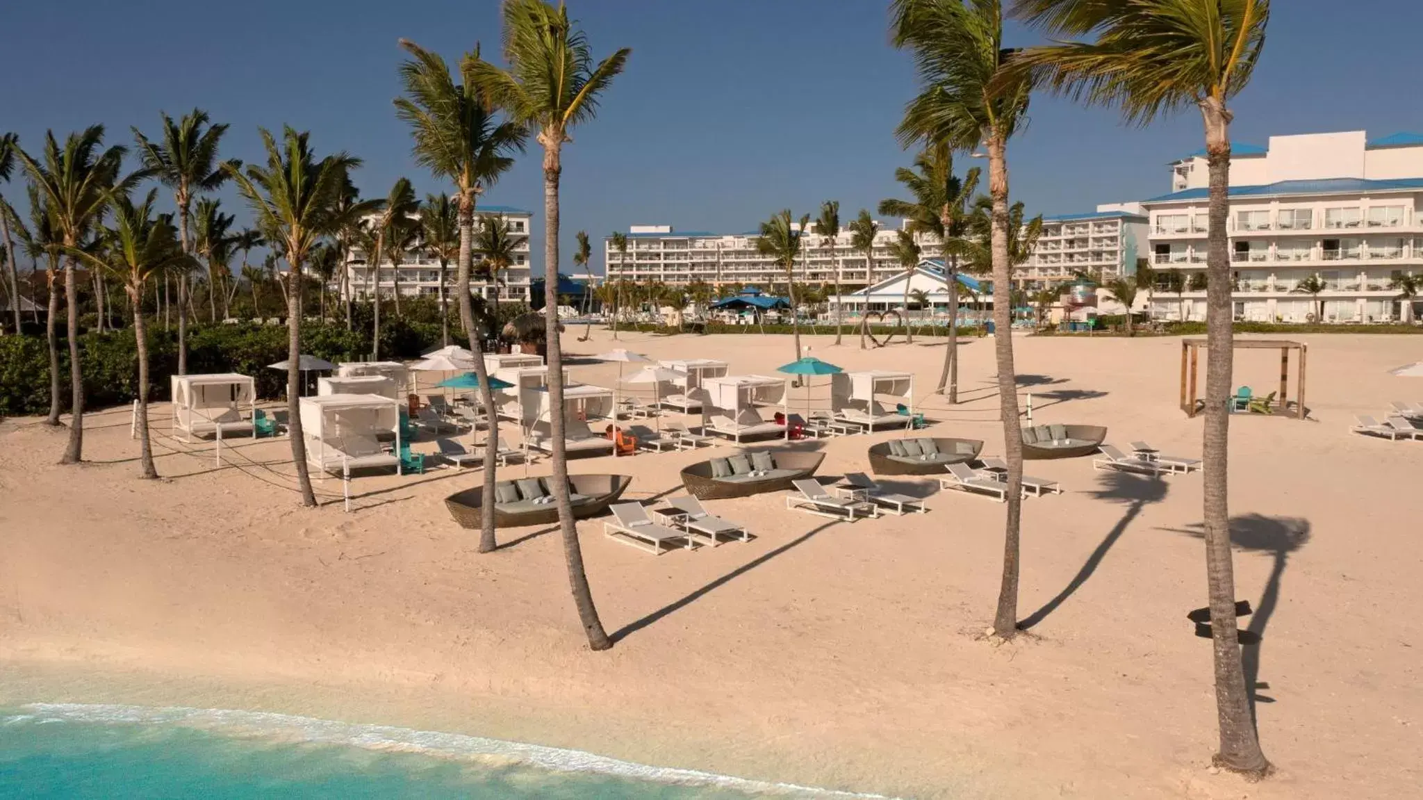 Property building in Margaritaville Beach Resort Cap Cana Wave - An All-Inclusive Experience for All Property building in Margaritaville Beach Resort Cap Cana Wave - An All-Inclusive Experience for All