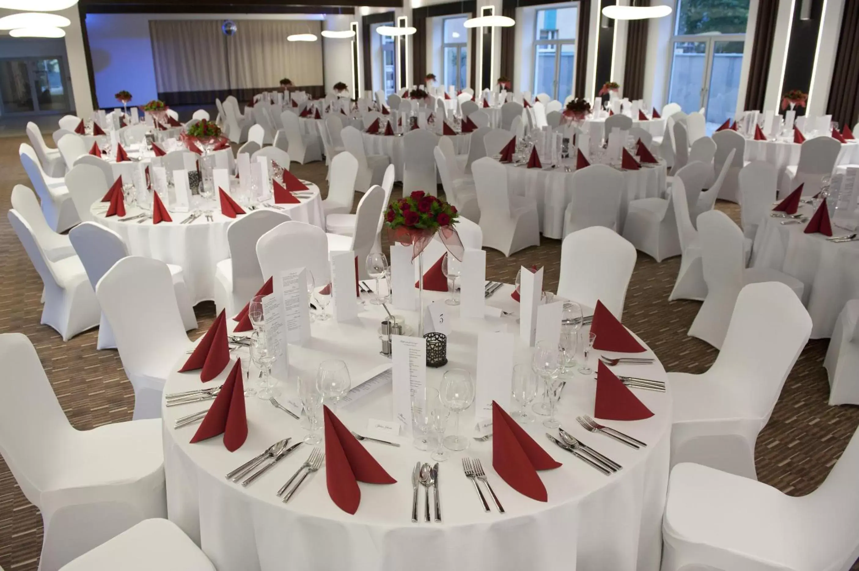 Banquet/Function facilities, Banquet Facilities in Hotel Diament Zabrze - Gliwice