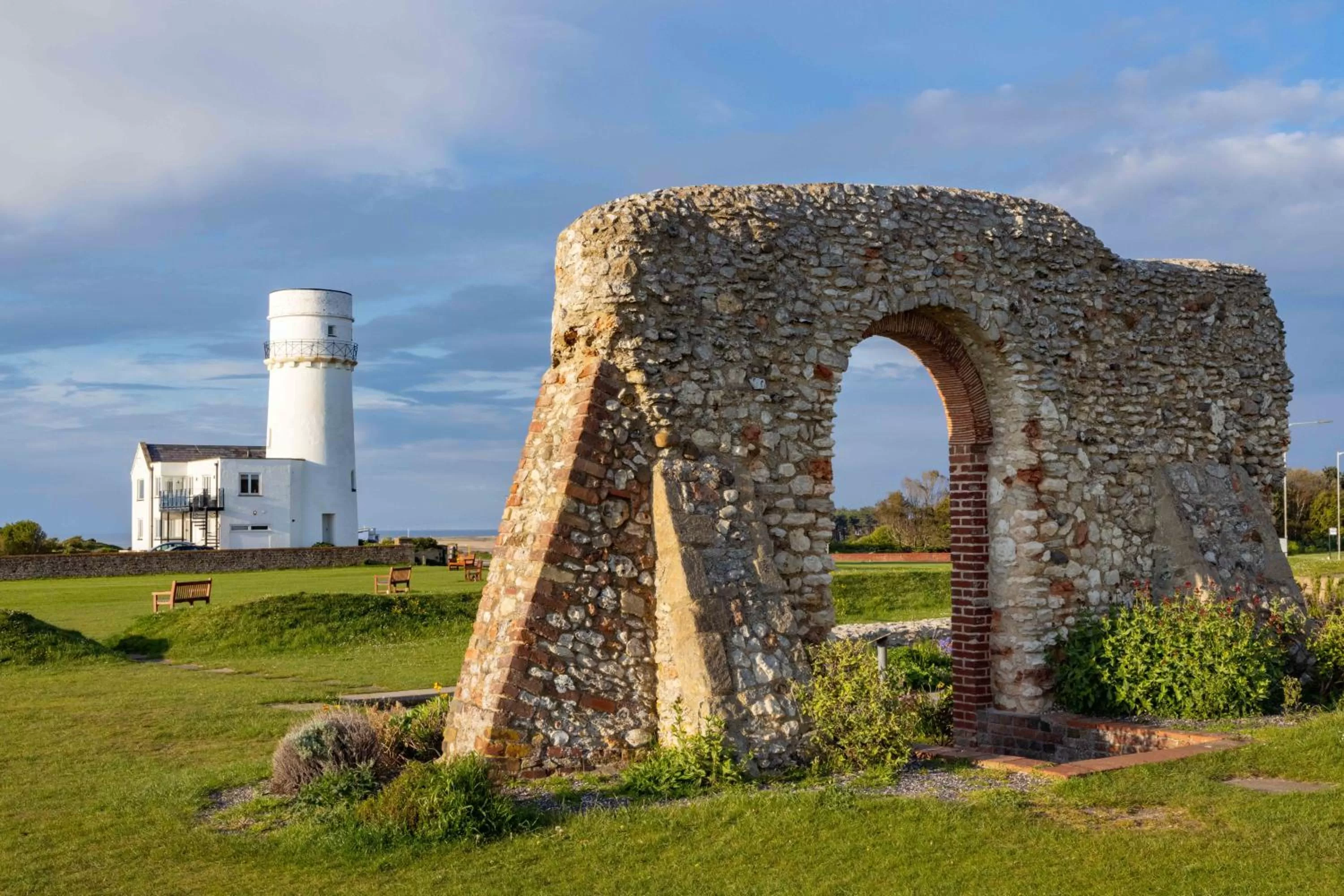Neighbourhood in The Golden Lion Hotel