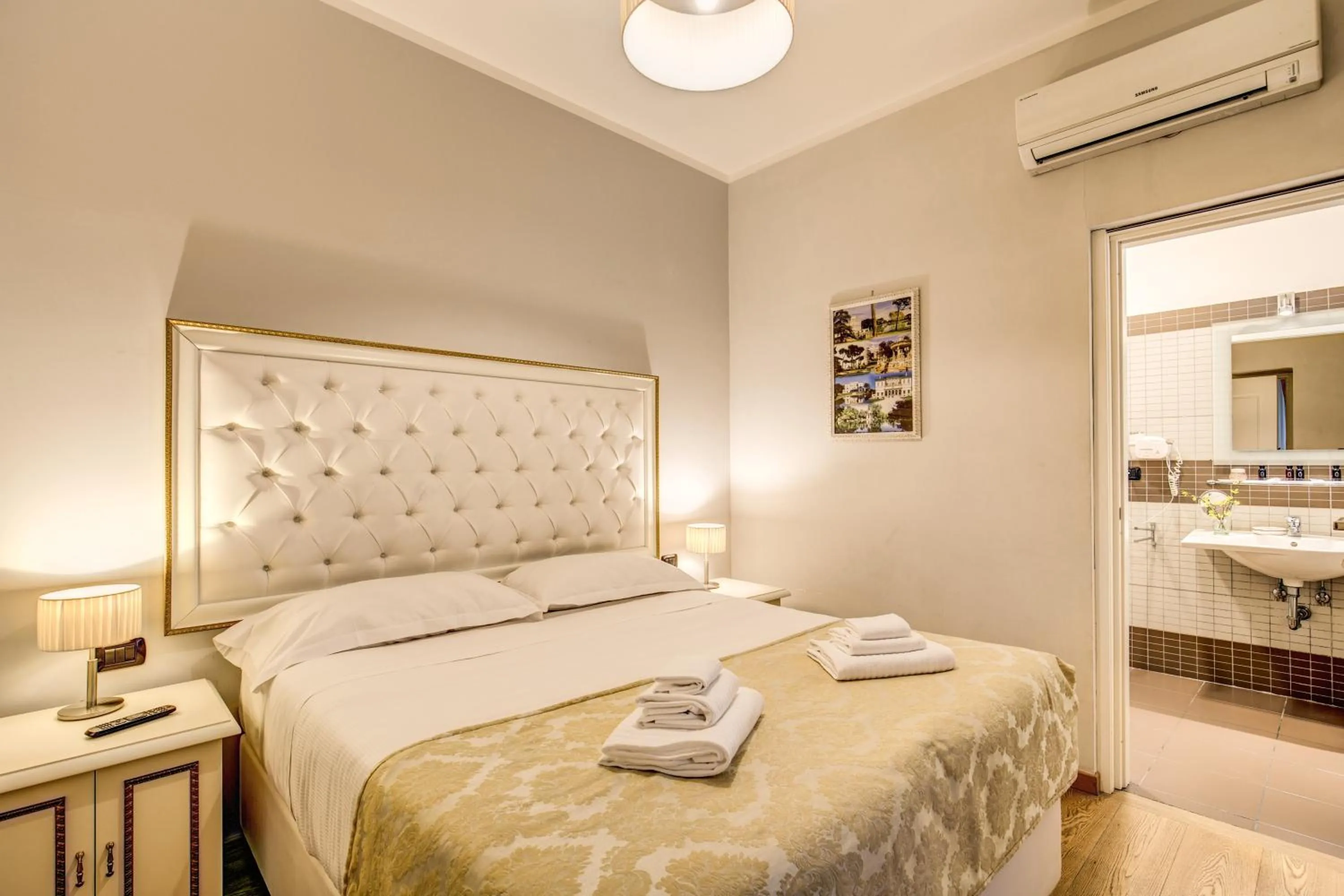 Suite in Gravina Suite Frattina