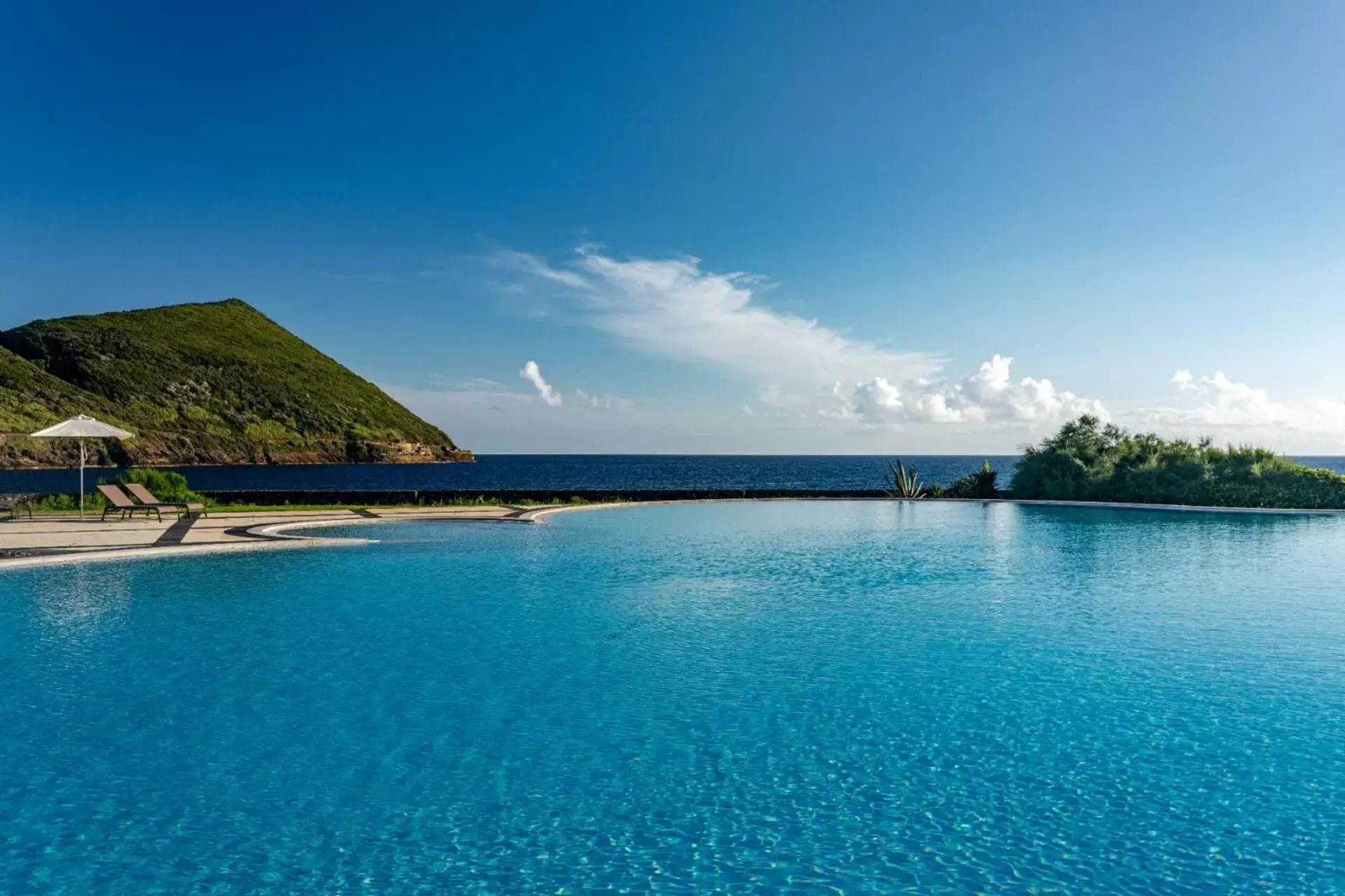 Off site, Swimming Pool in Terceira Mar Hotel