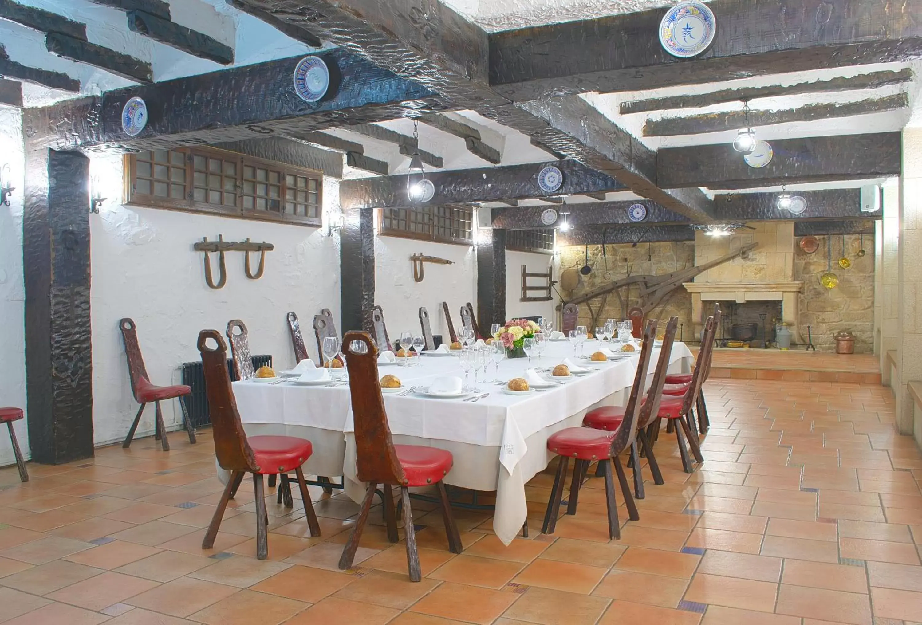 Property building, Restaurant/Places to Eat in Rias Bajas