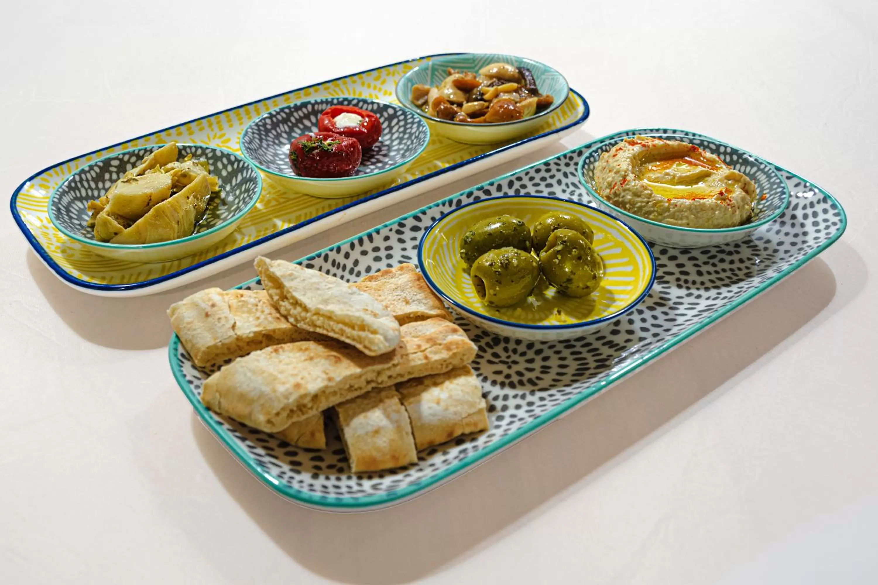 Restaurant/places to eat in Wayfarers Lodge