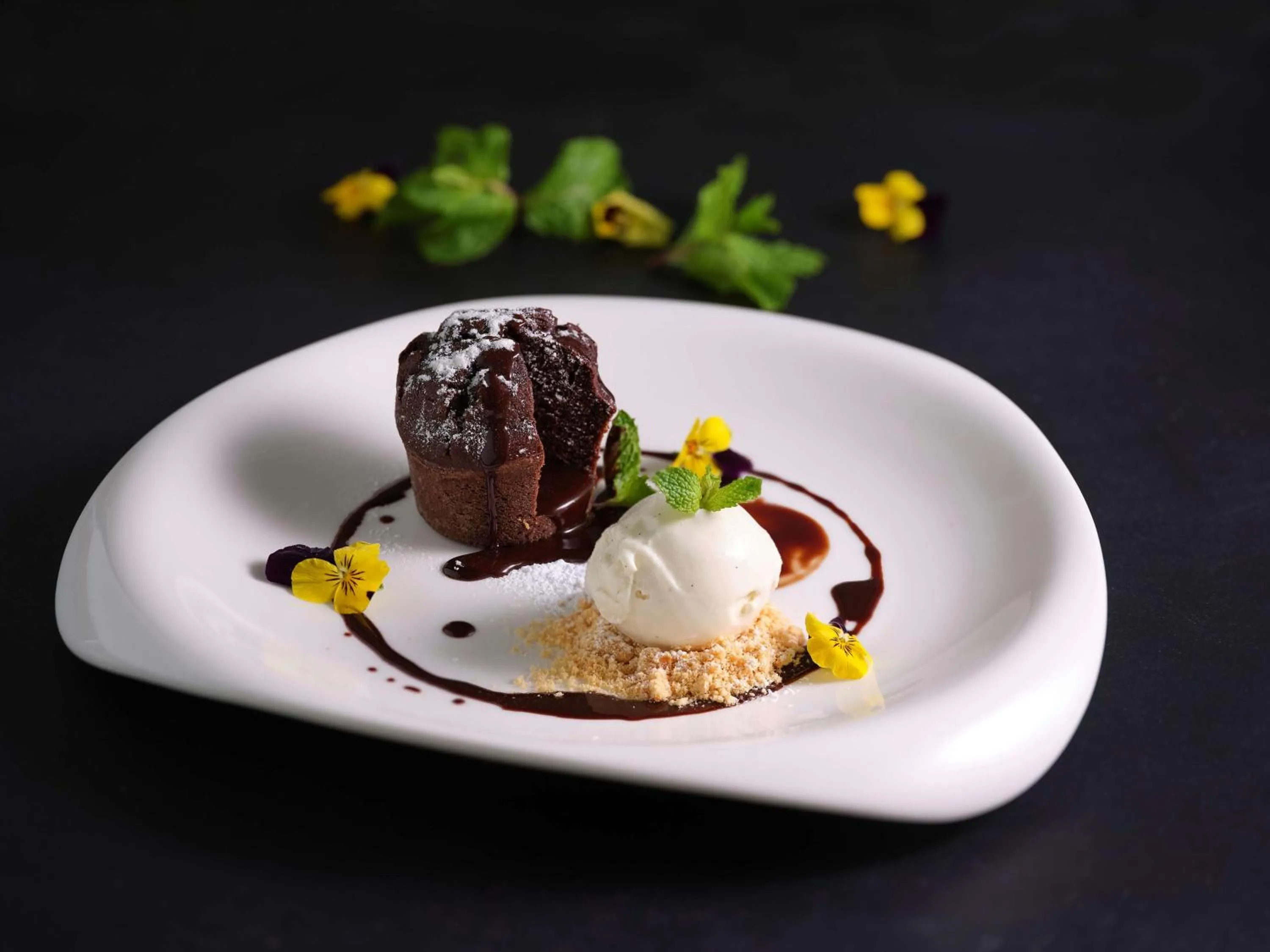 Food and drinks in Radisson Blu Resort Phu Quoc