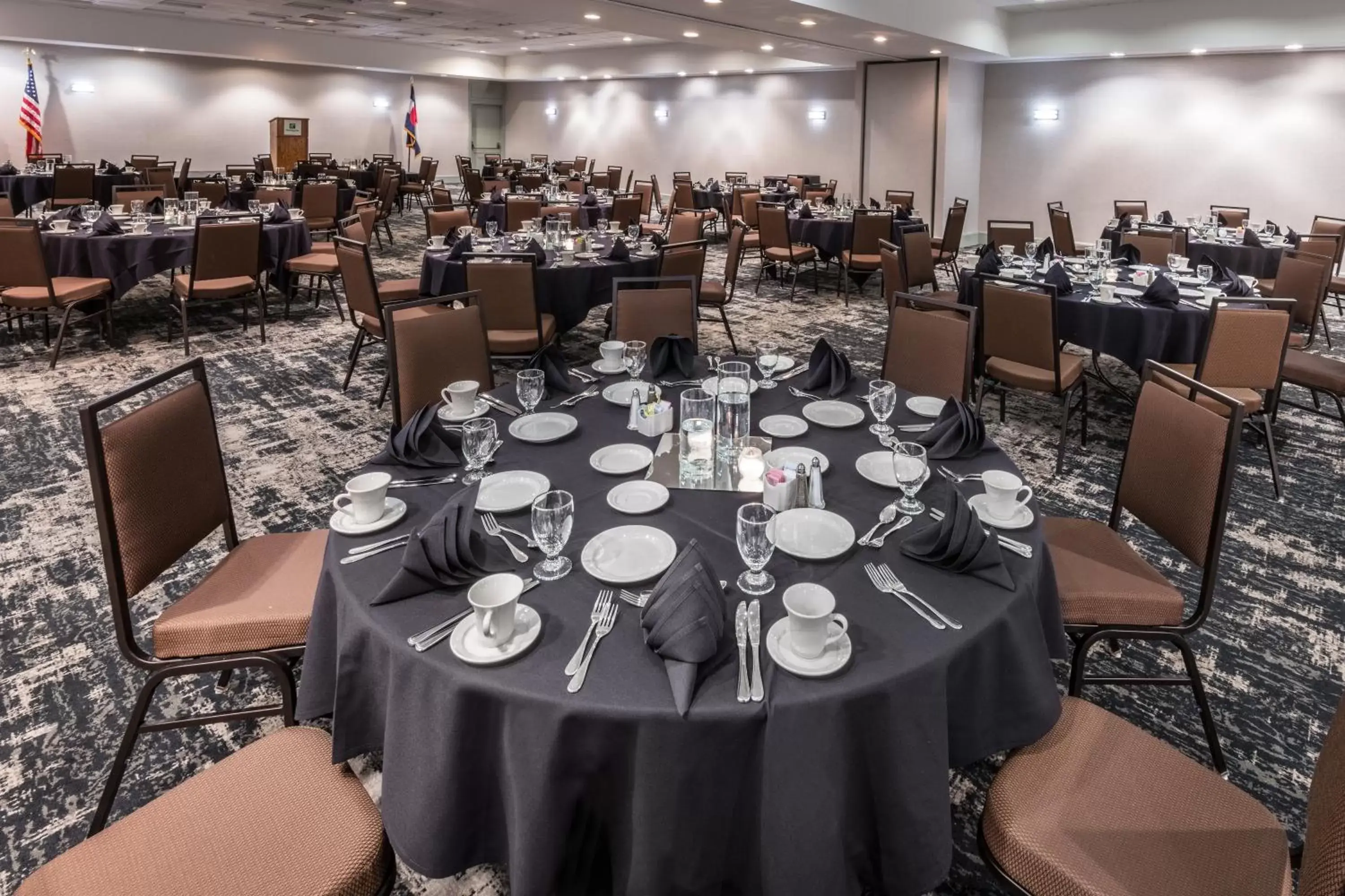 Banquet/Function facilities, Restaurant/Places to Eat in Holiday Inn Denver East, an IHG Hotel