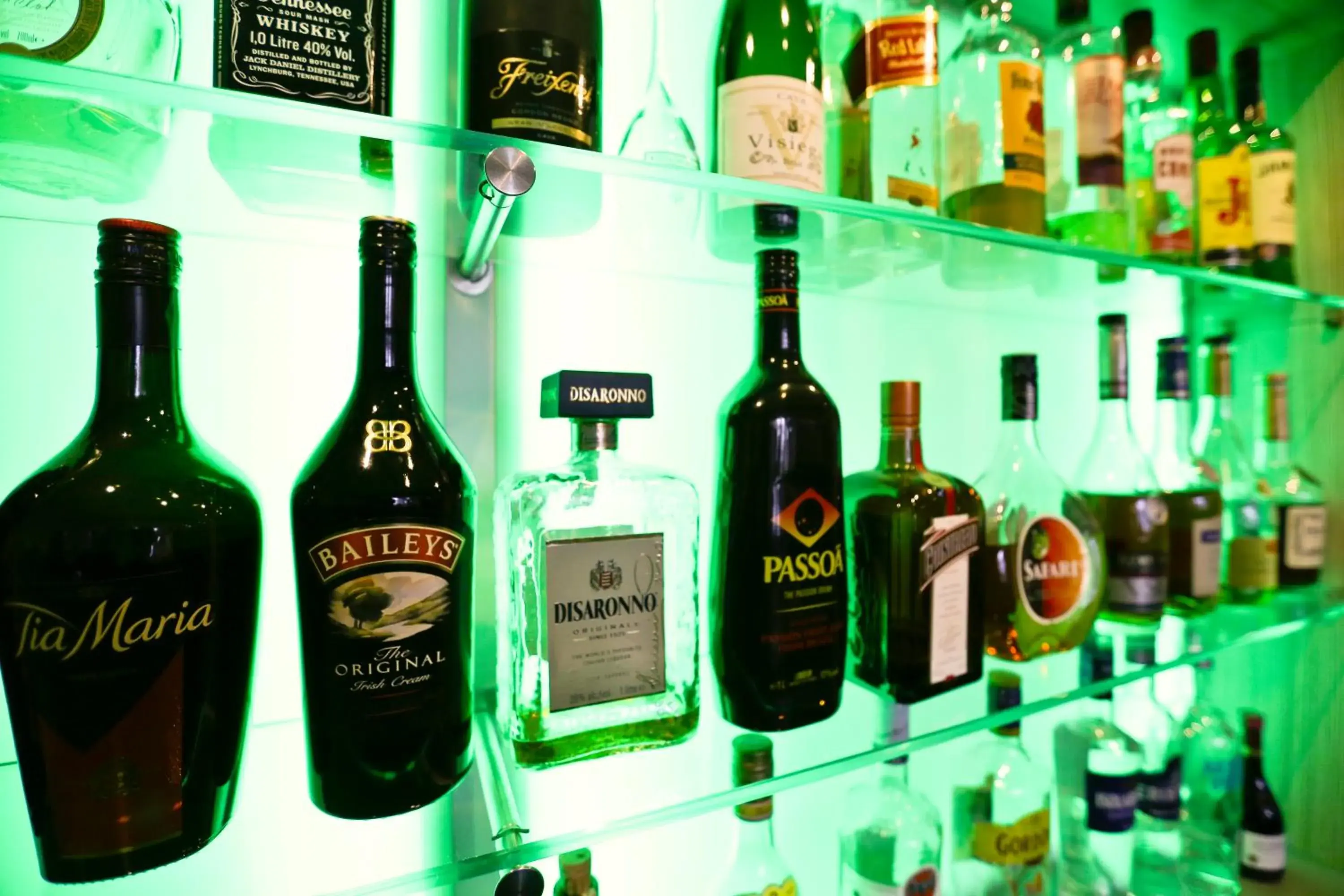 Lounge or bar in City Hotel Amsterdam Lounge or bar in City Hotel Amsterdam