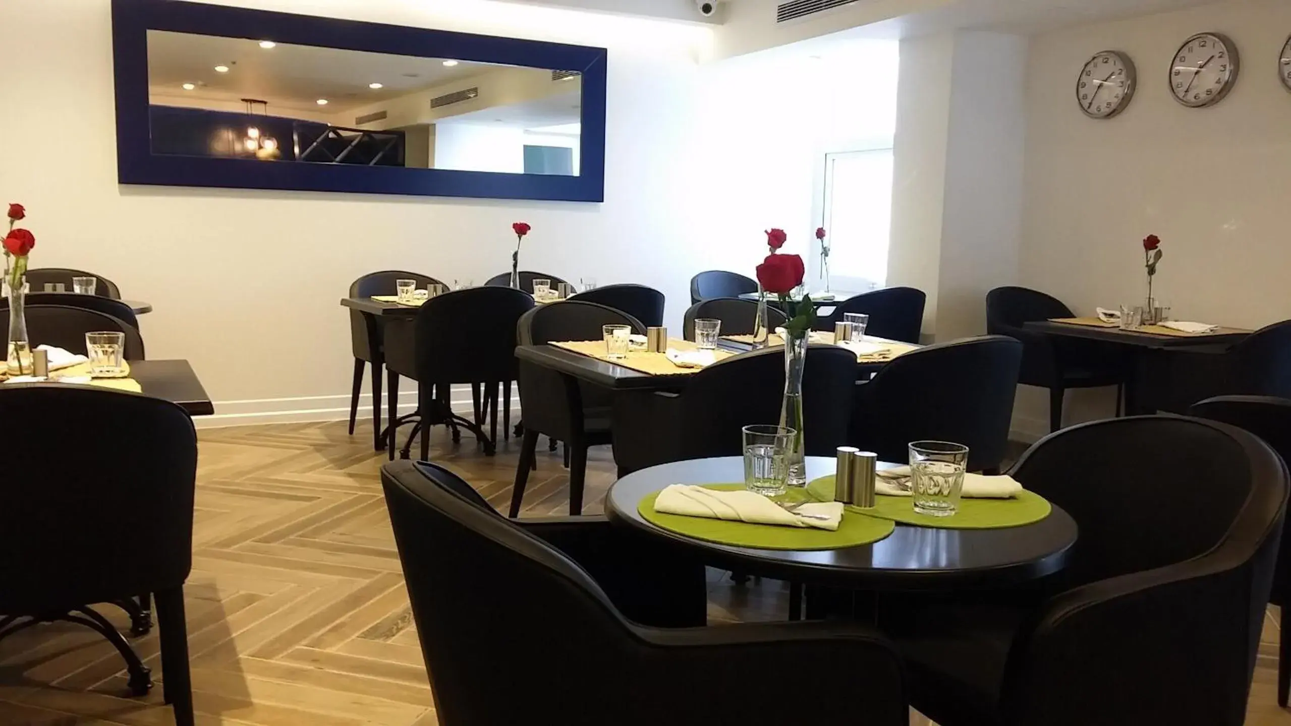 Buffet breakfast, Restaurant/Places to Eat in Kikar Boutique Hotel