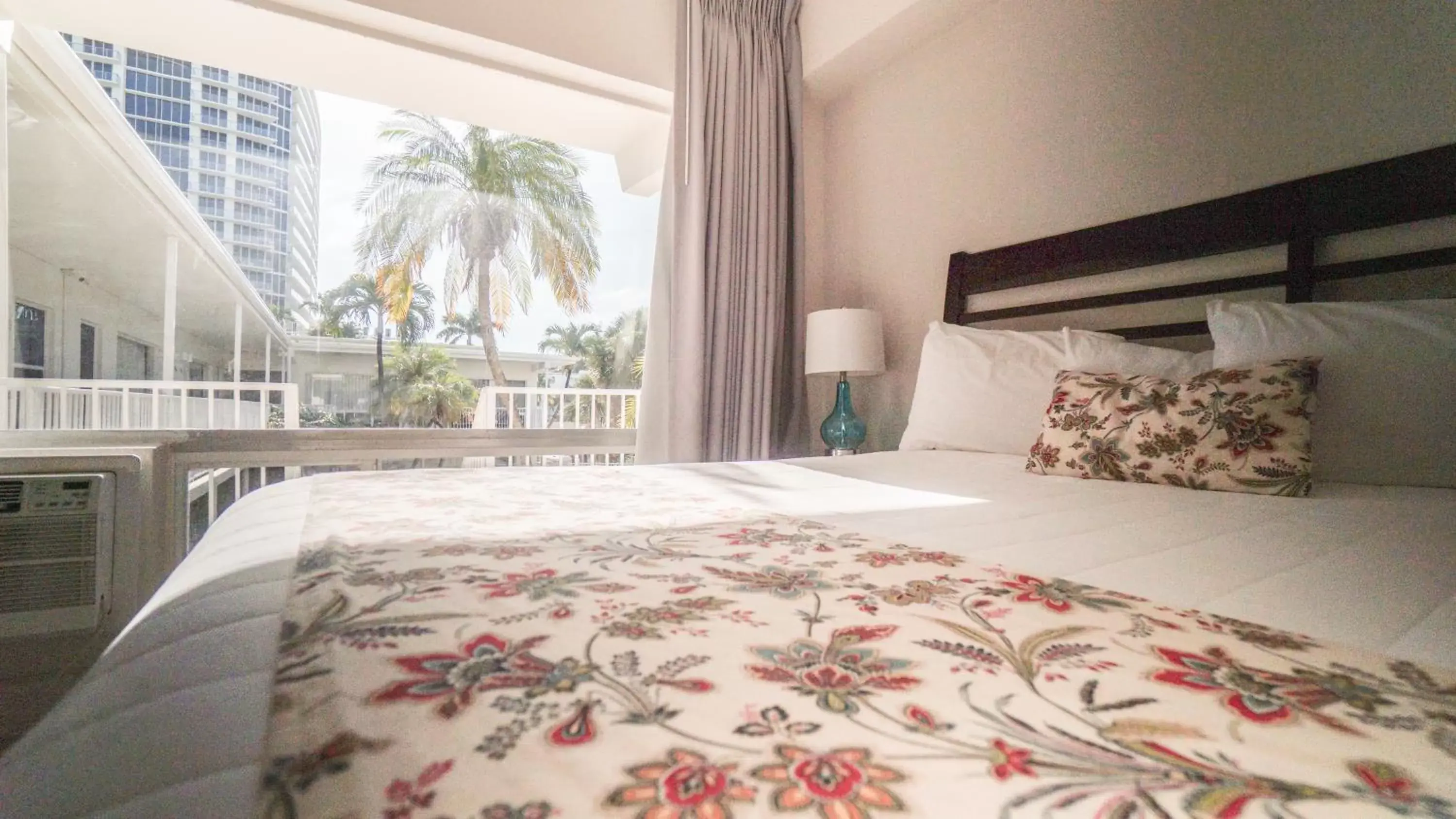 Bedroom, Bed in Soleado Hotel