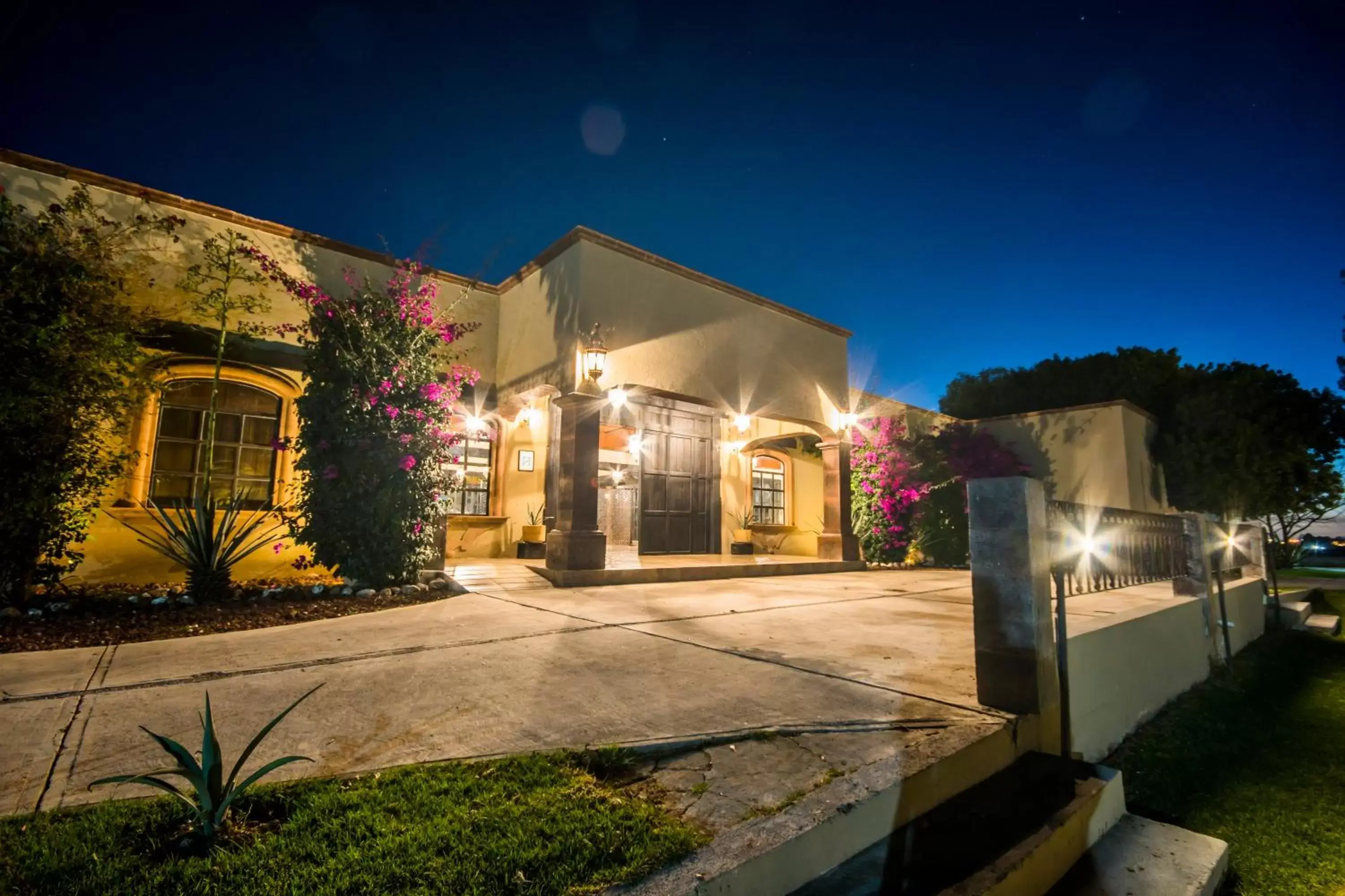 wedding, Property Building in Real de Corralejo