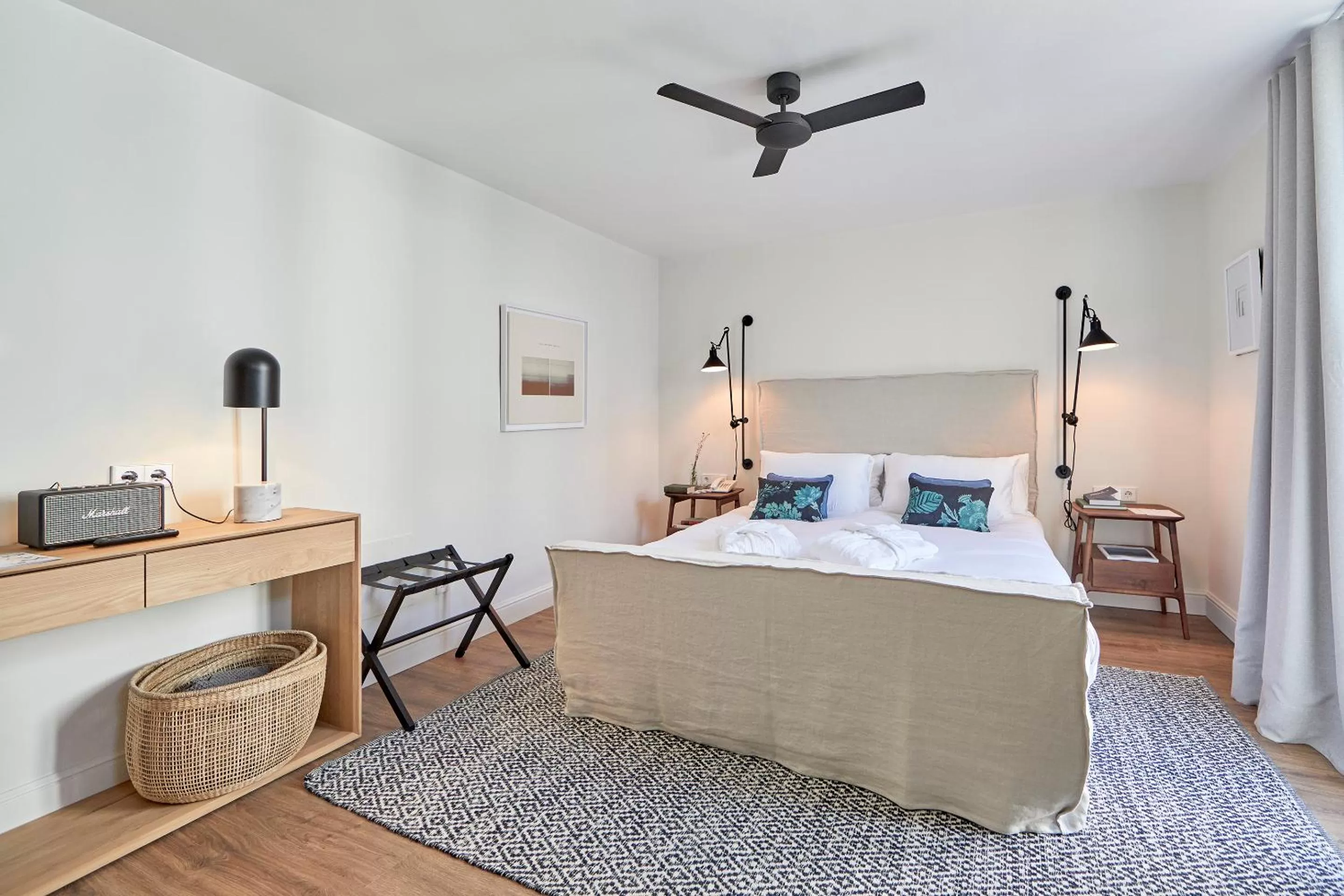 Double Room in MHOUSE Boutique Hotel Palma