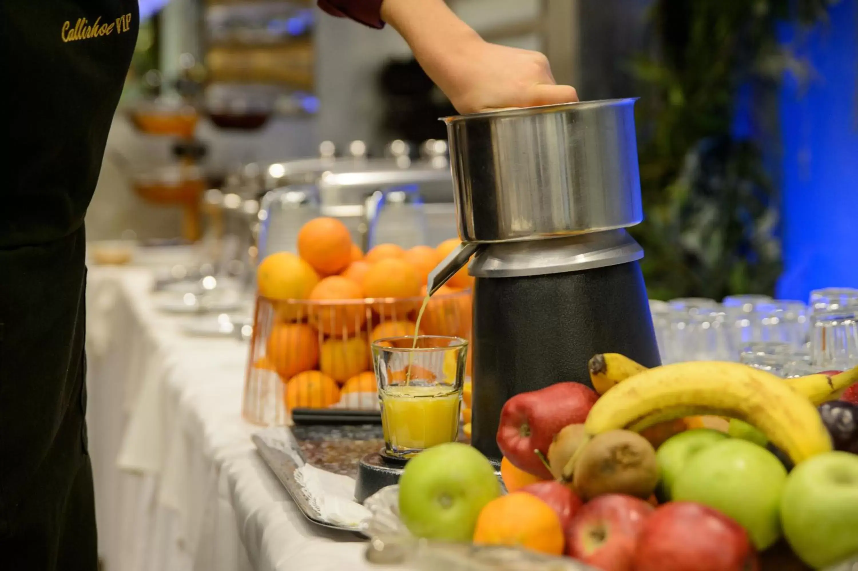 Restaurant/places to eat in The Athenian Callirhoe Exclusive Hotel Restaurant/places to eat in The Athenian Callirhoe Exclusive Hotel