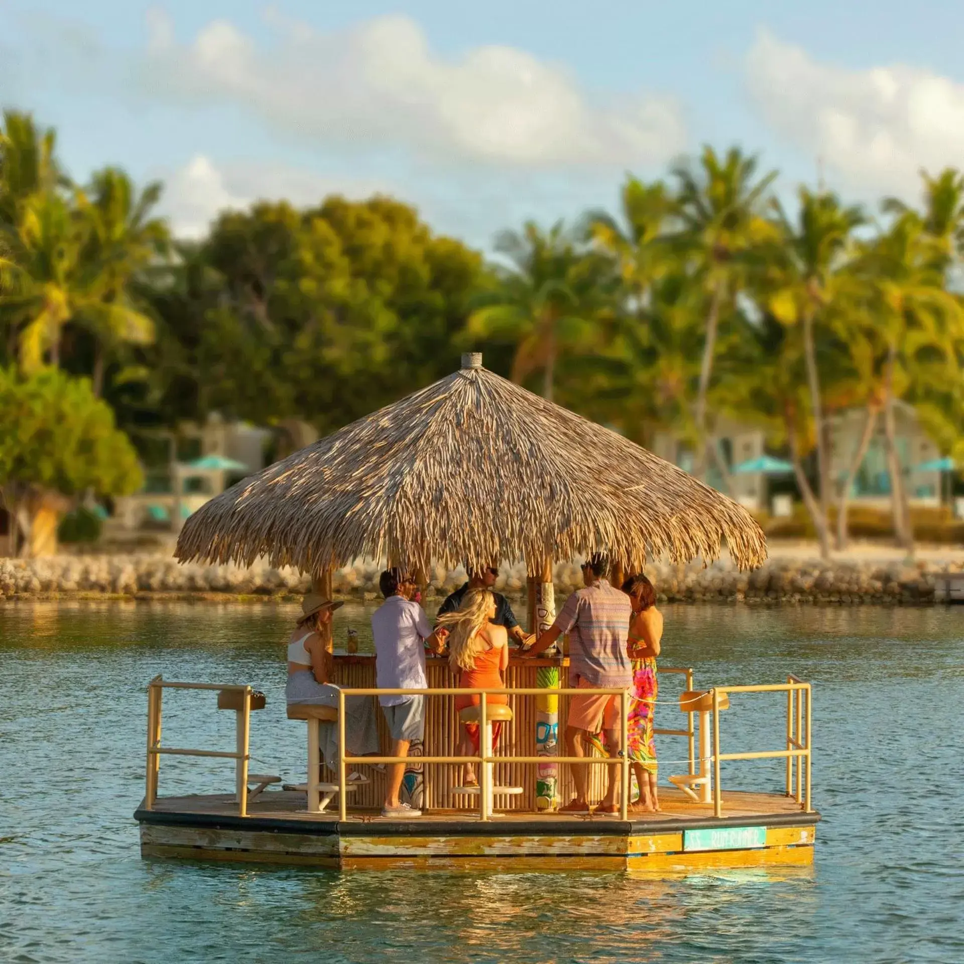 Activities in Bungalows Key Largo - All Inclusive