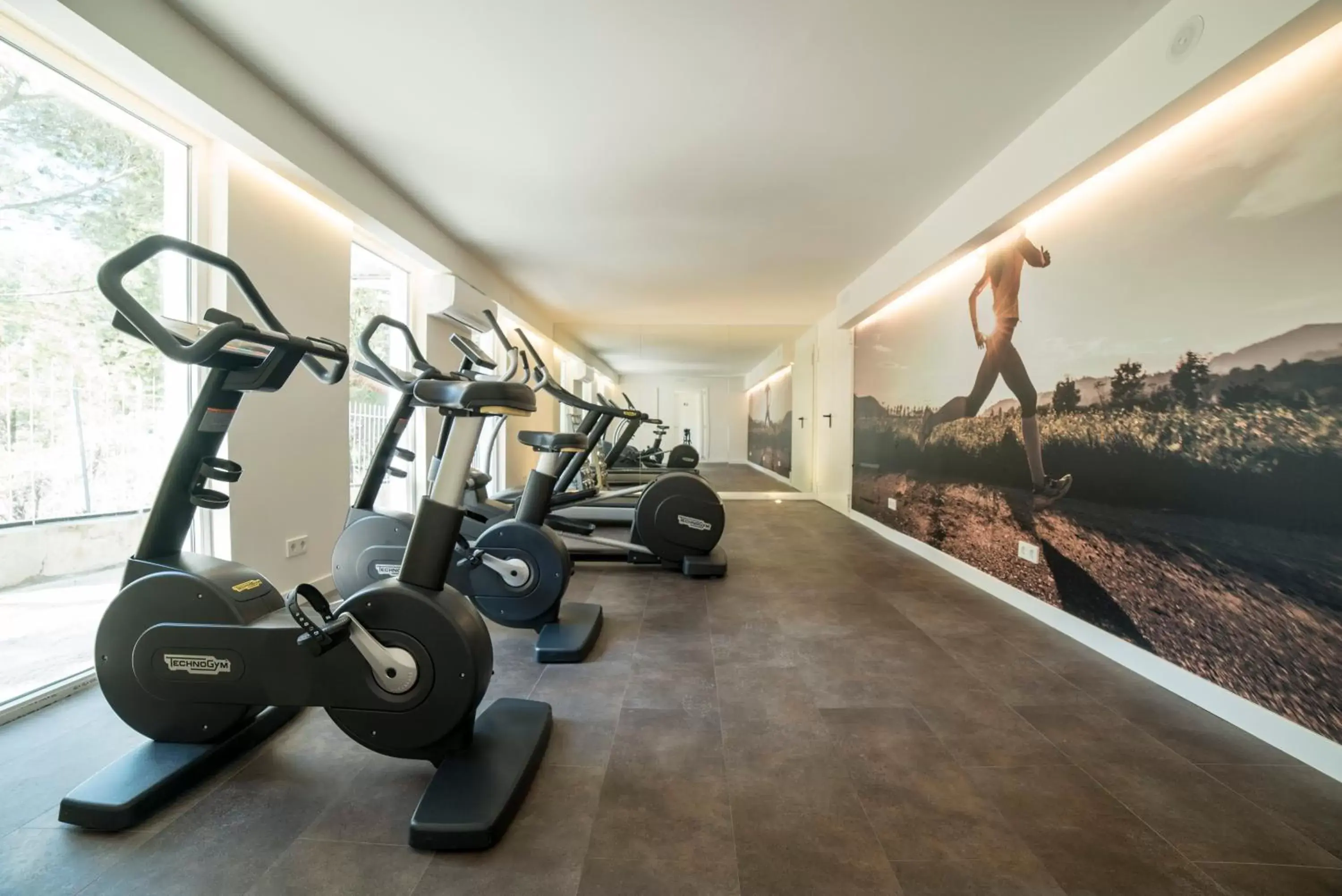 Fitness centre/facilities, Fitness Center/Facilities in Bordoy Continental Valldemossa