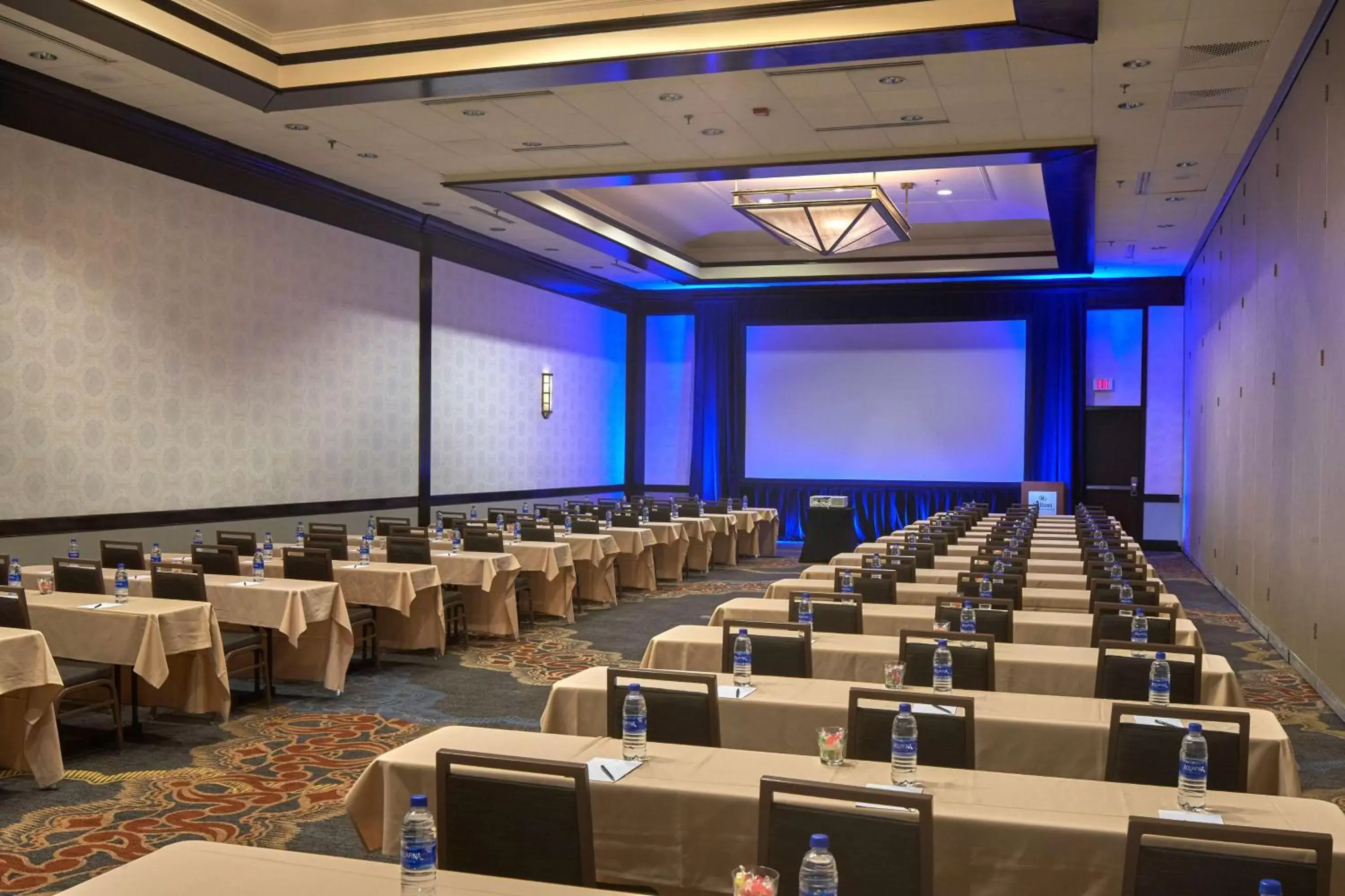 Meeting/conference room in Hilton Raleigh North Hills